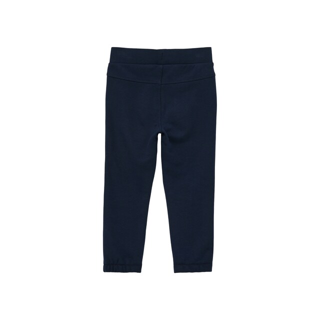 ❤ s.Oliver Junior Sweatpants, mit Rippbund bestellen im Jelmoli-Online Shop