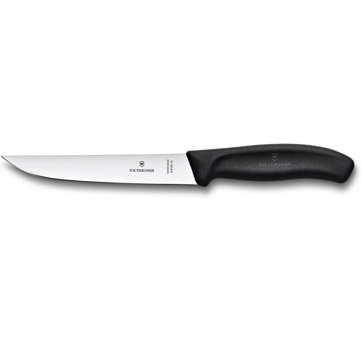 Victorinox Tranchiermesser "Swiss Classic 15 cm"