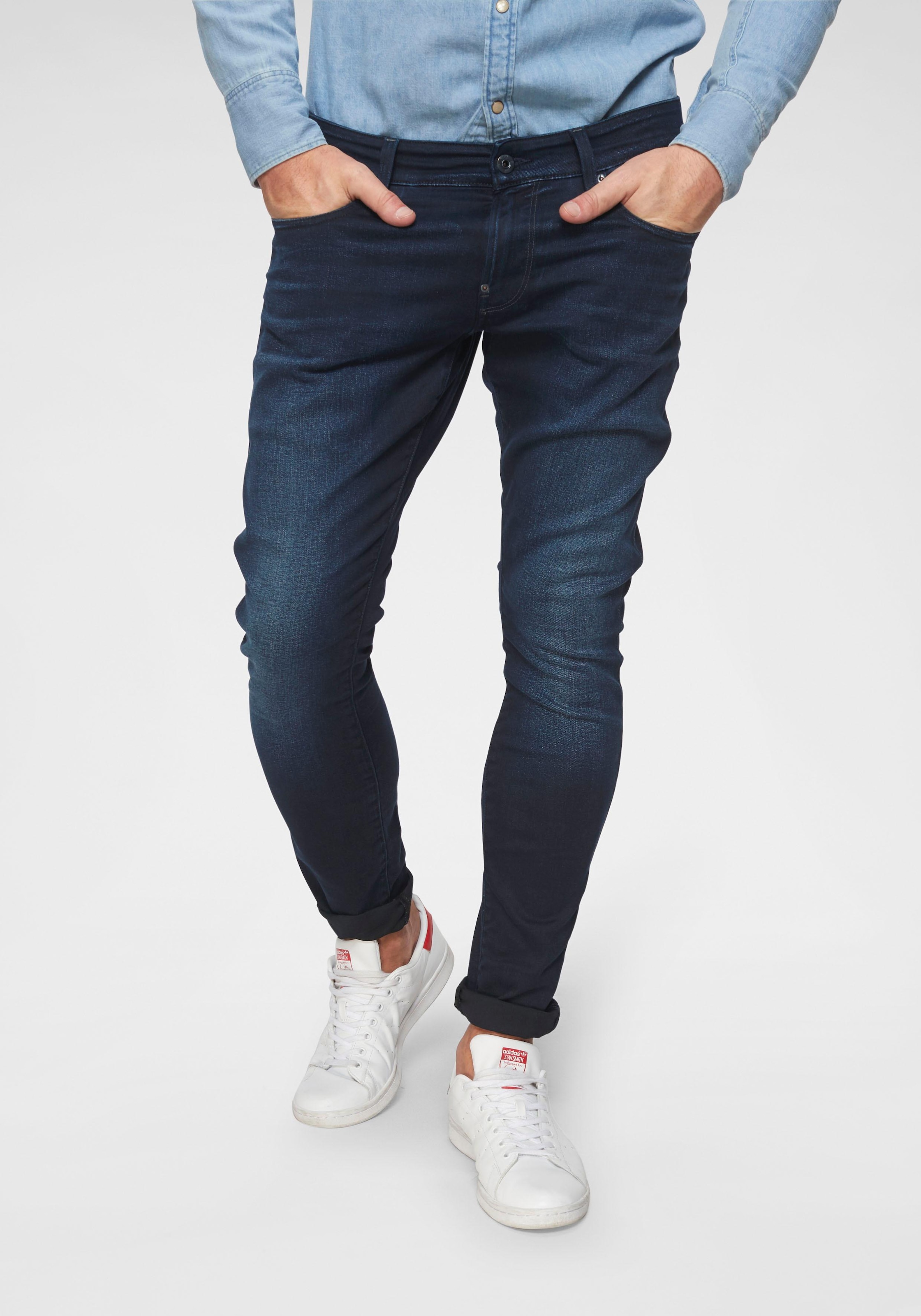 G-STAR Skinny-fit-Jeans »51010«