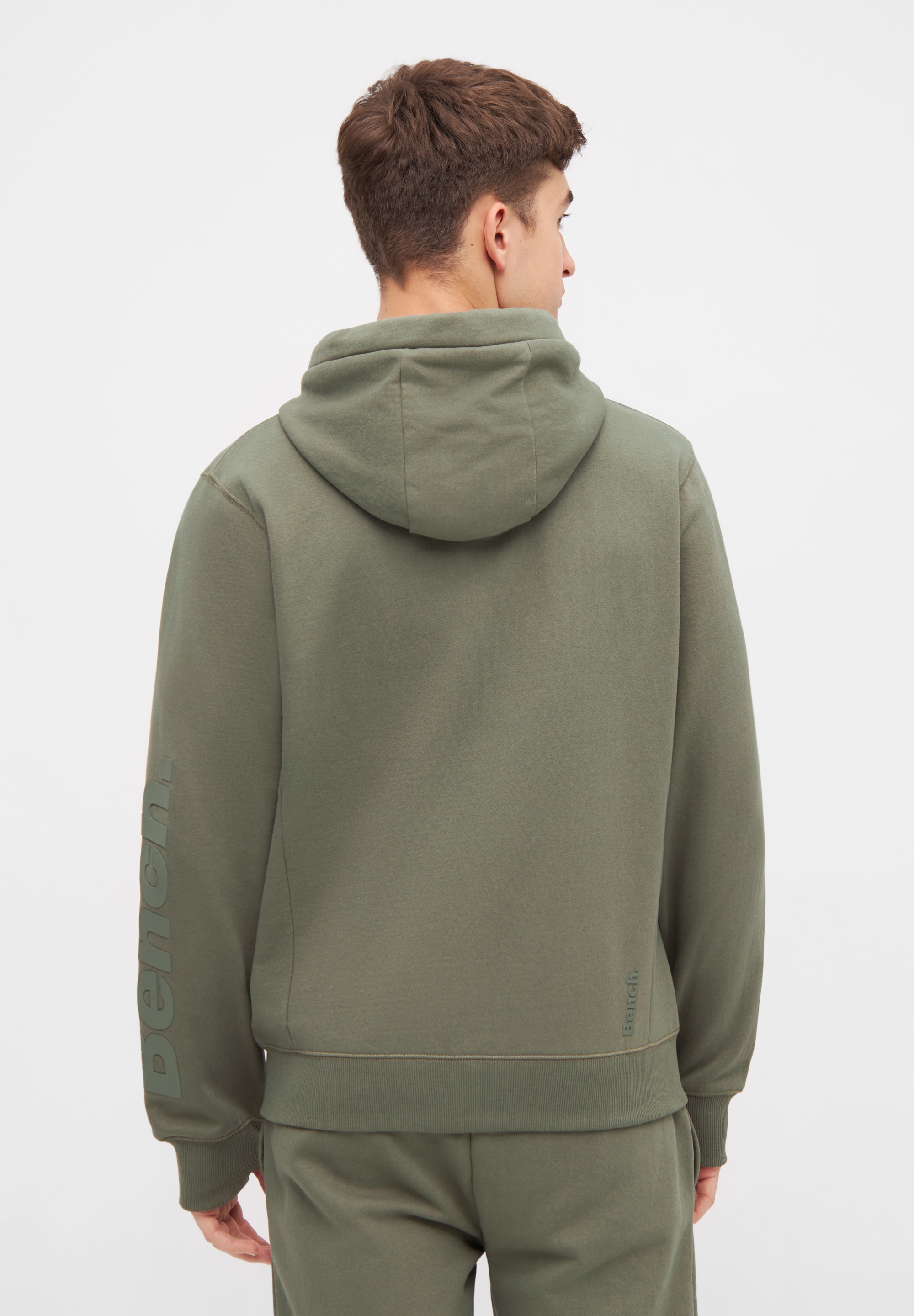 Bench. Sweatjacke »BRAXTON«