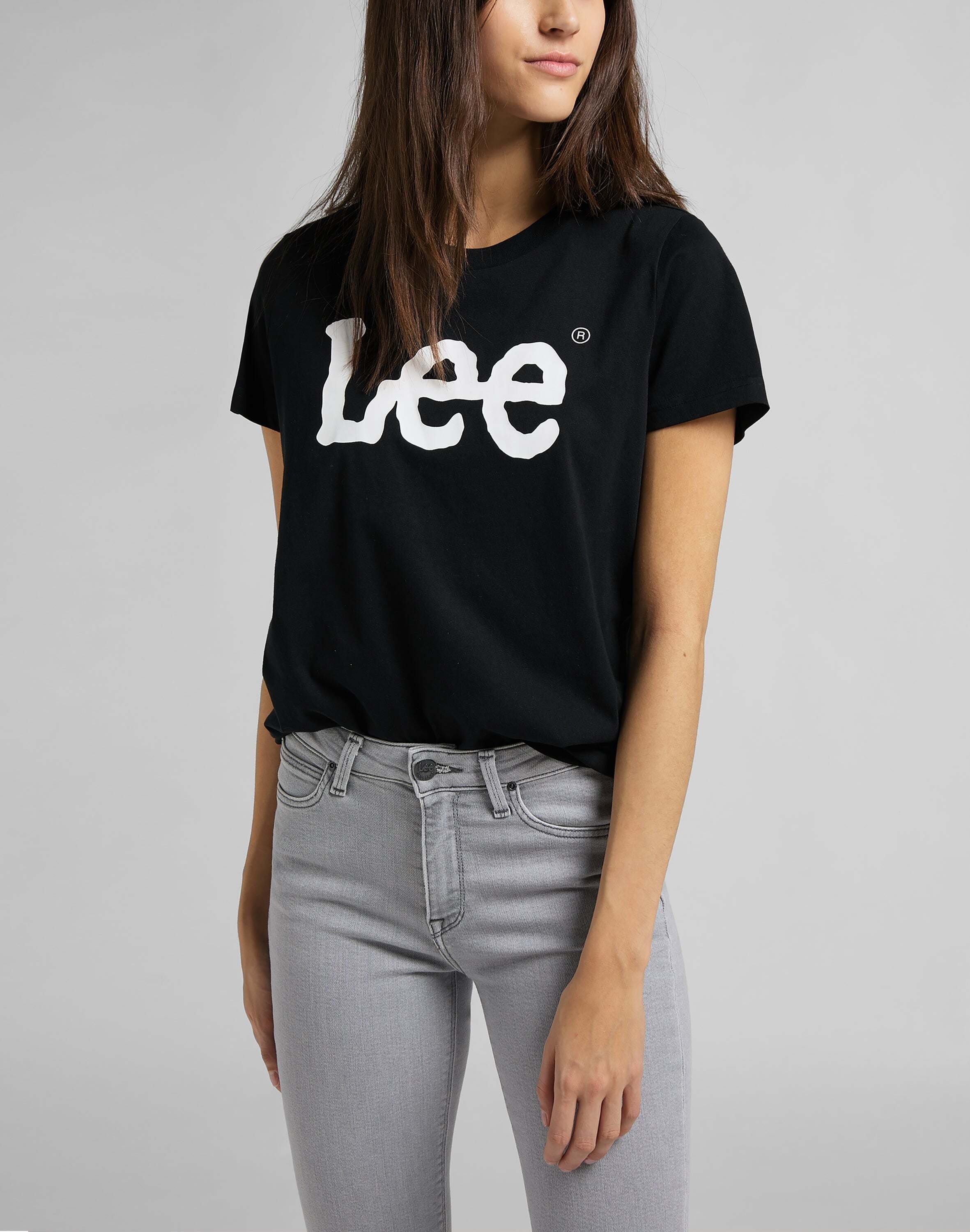 T-Shirt »LEE T-shirt Logo Tee«