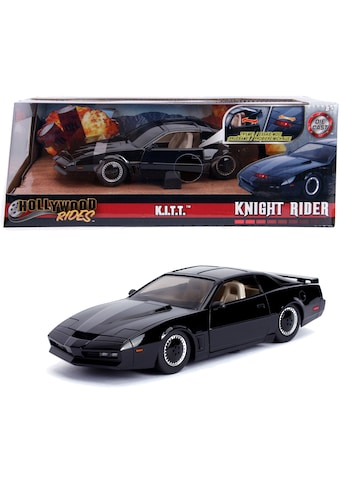 Spielzeug-Auto »Knight Rider Kitt«