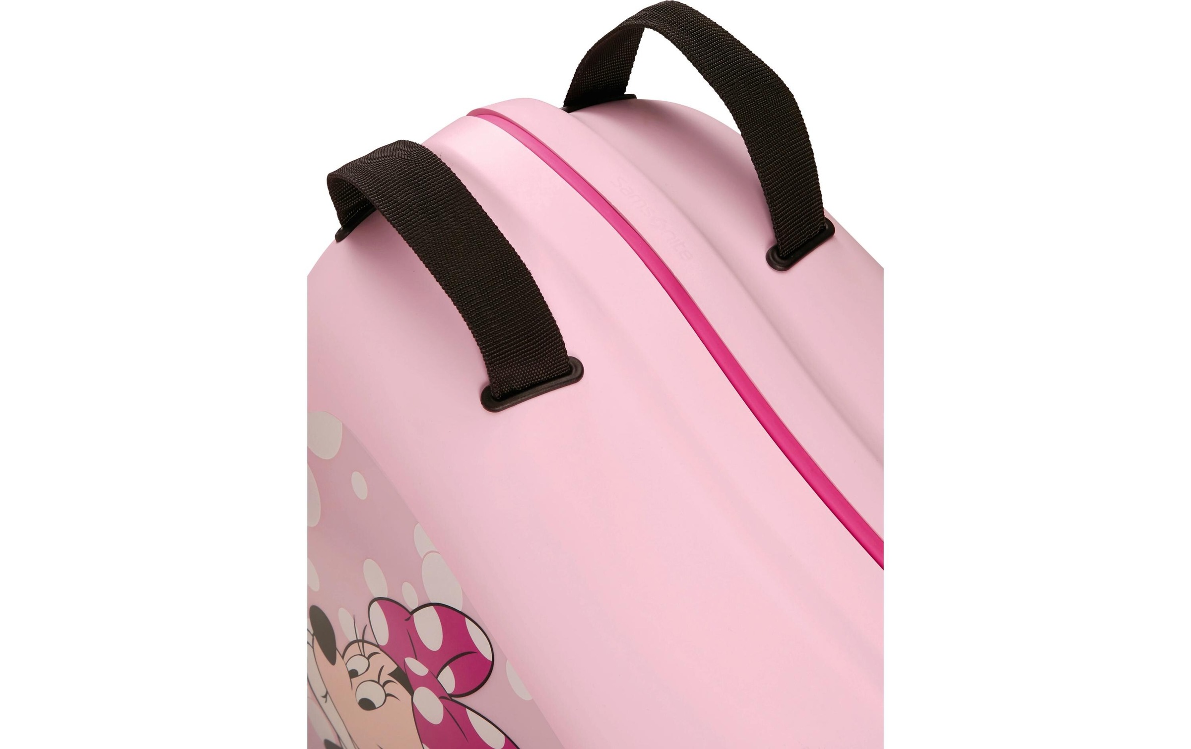 Samsonite Kinderkoffer »Dream2Go Disney Ride-On«