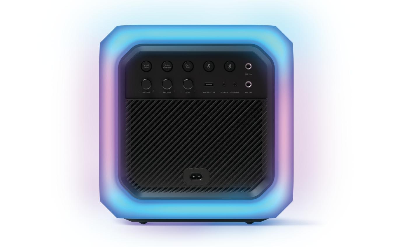 Philips Bluetooth-Speaker