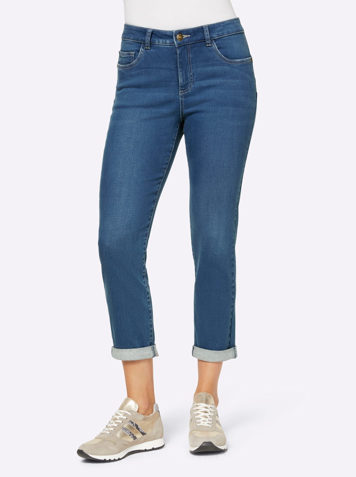 heine 7/8-Jeans 1 Stk.