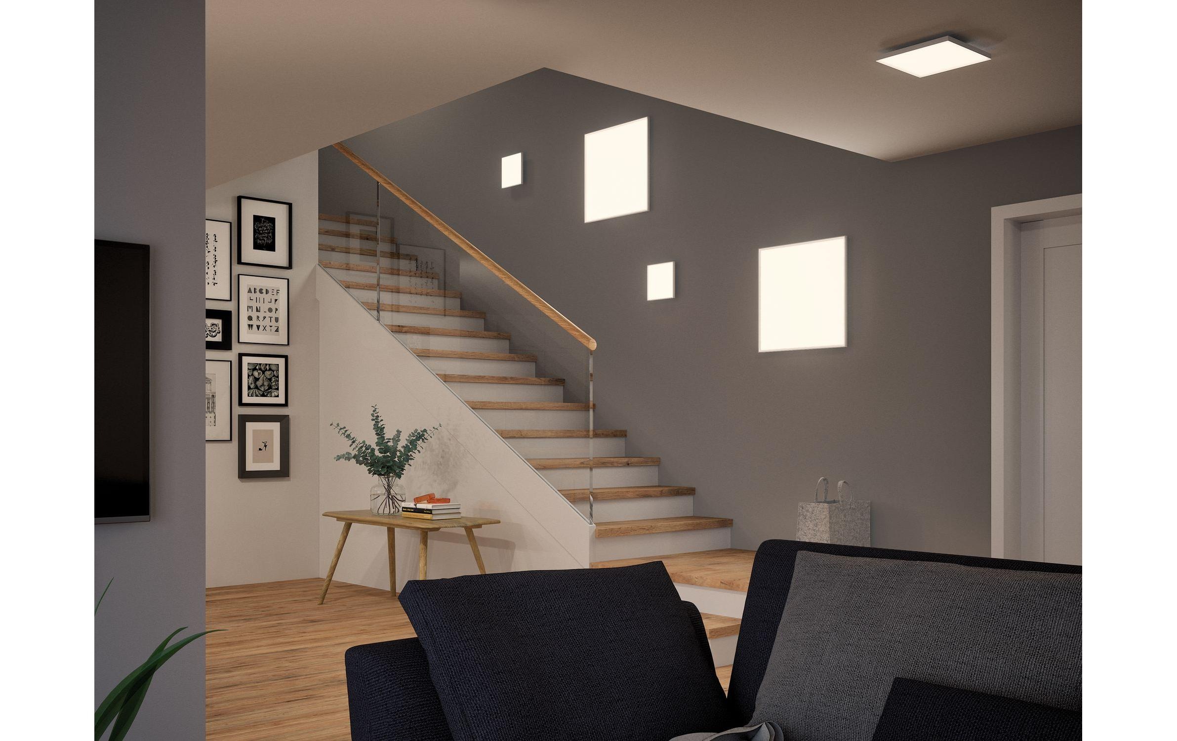 Paulmann Deckenleuchte »Velora 295 x«