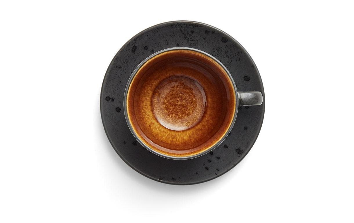 Bitz Tasse »Kaffeetasse 240 ml, 4 Stück«, (Set, 4 tlg.)