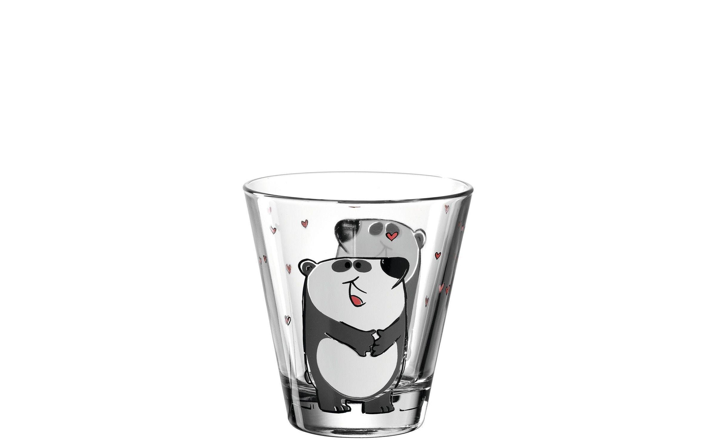 LEONARDO Glas »Kindertrinkglas Bambini Pa«