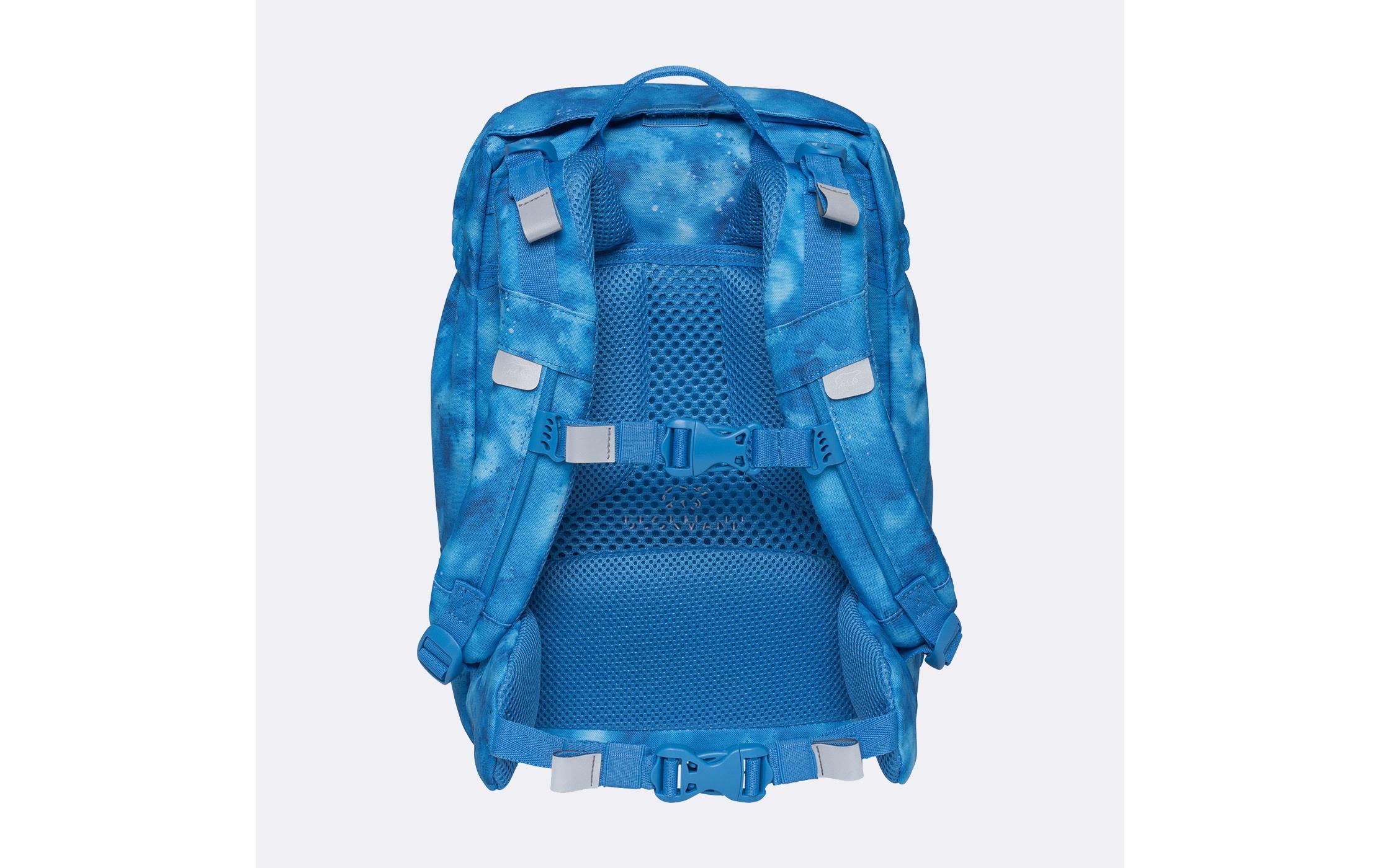 Beckmann Schulrucksack »Beckmann Schulthek-Set Classic«