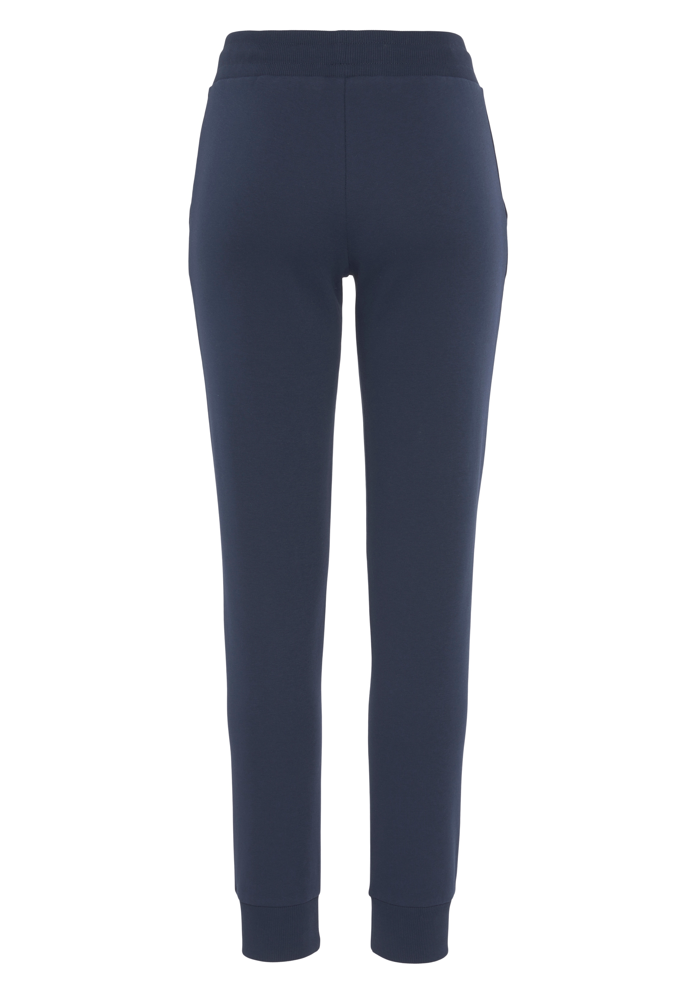 Buffalo Sweatpants, mit seitlichen Taschen, Loungewear