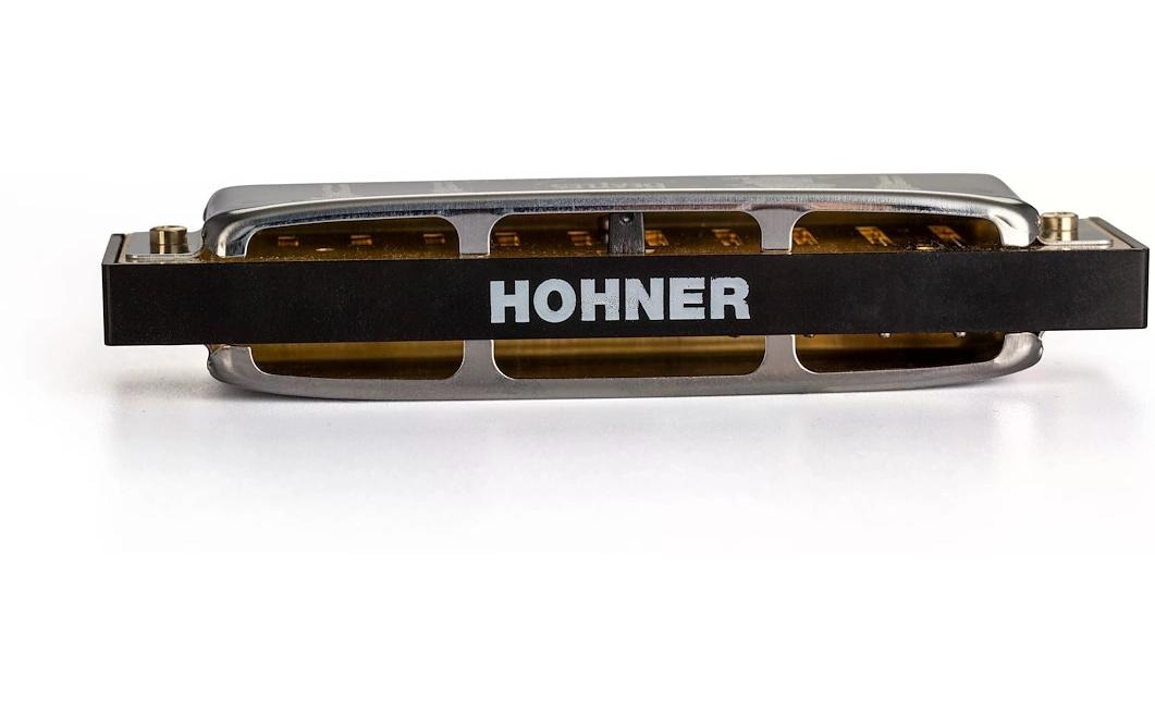 Mundharmonika »Hohner The Beatles – C-Dur«