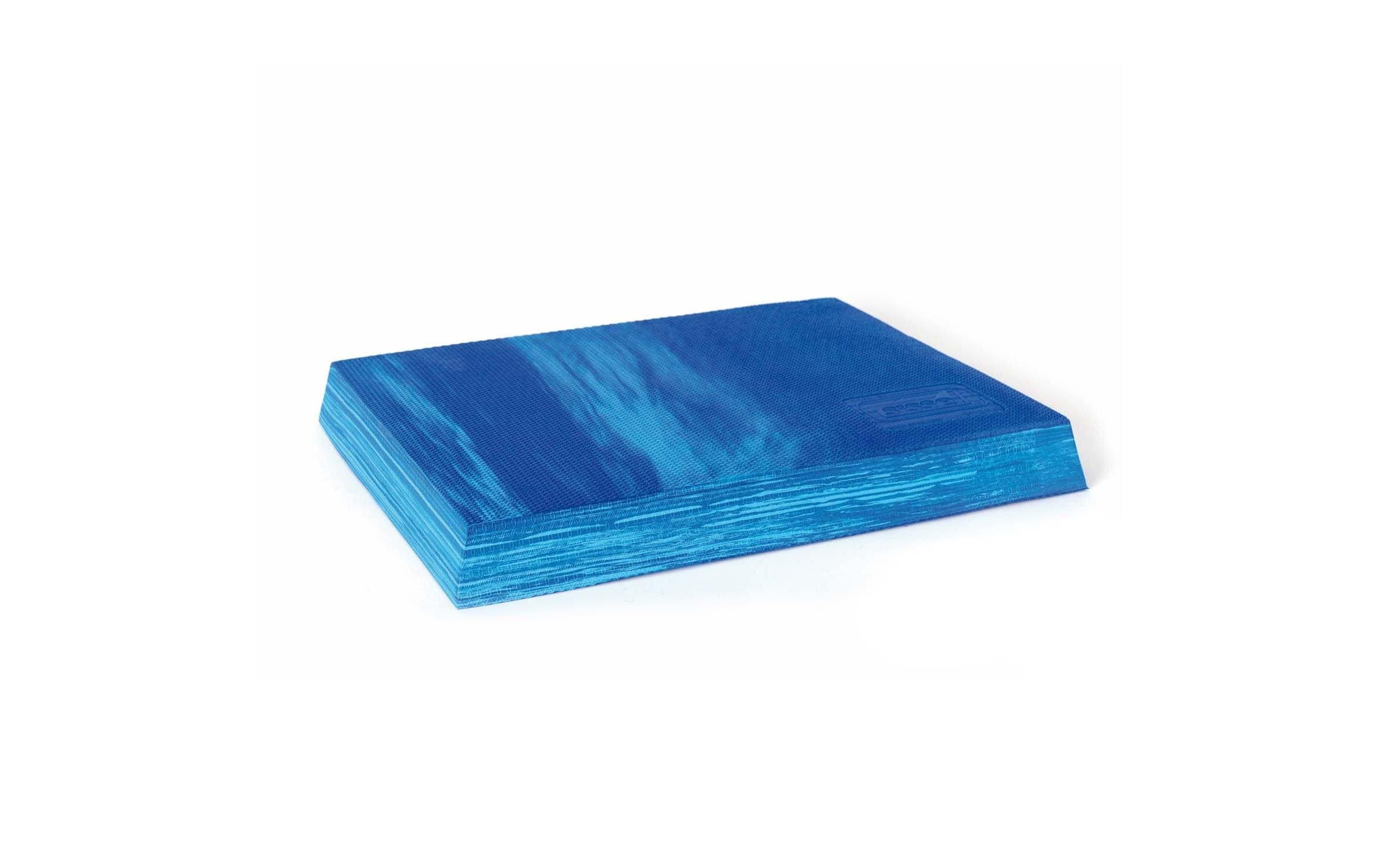 SISSEL Balancetrainer »Pad blau marmorie«