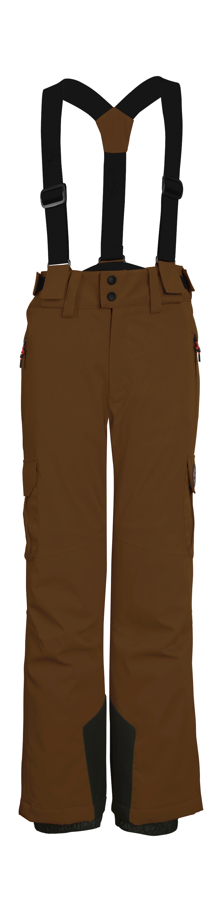 Killtec Skihose »KSW 128 BYS SKI PNTS«