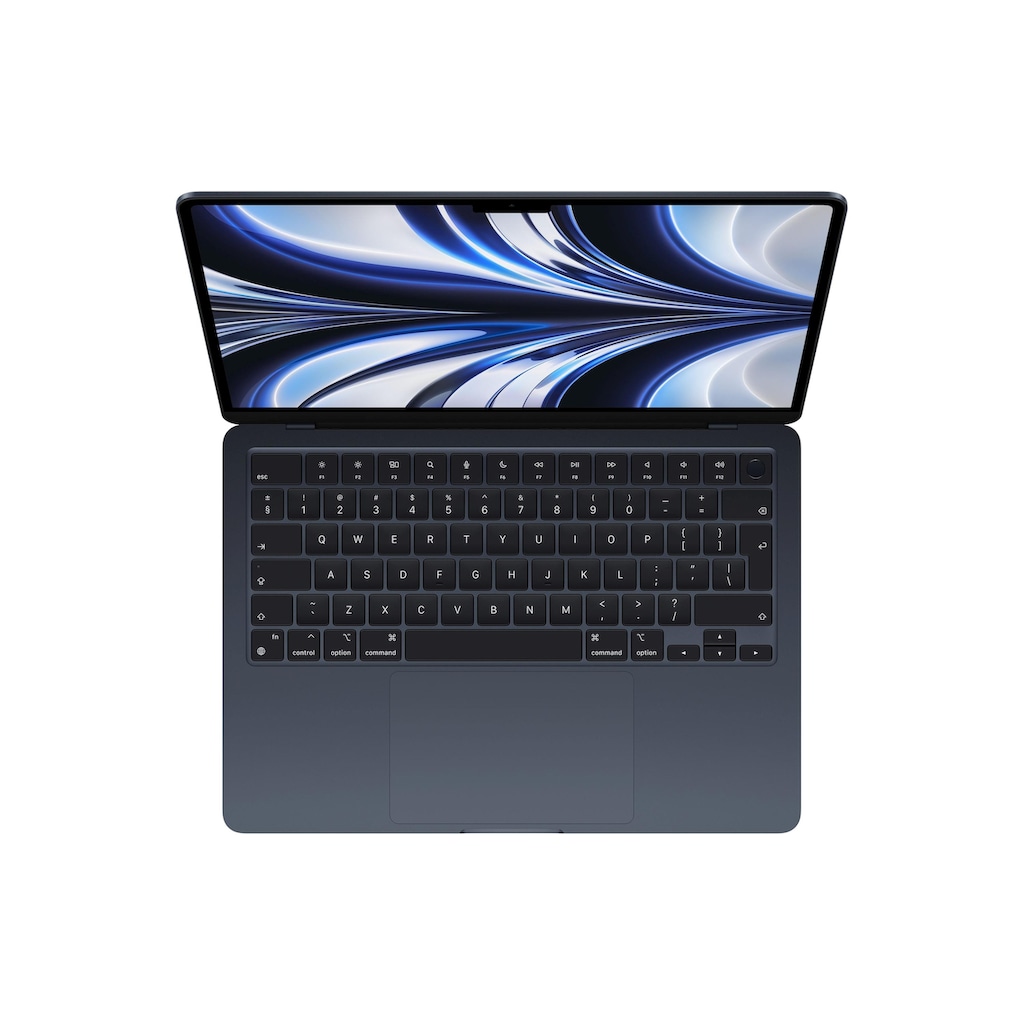 Apple Notebook »MacBook Air«, 34,41 cm, / 13,6 Zoll, Apple, M2, 1000 GB SSD