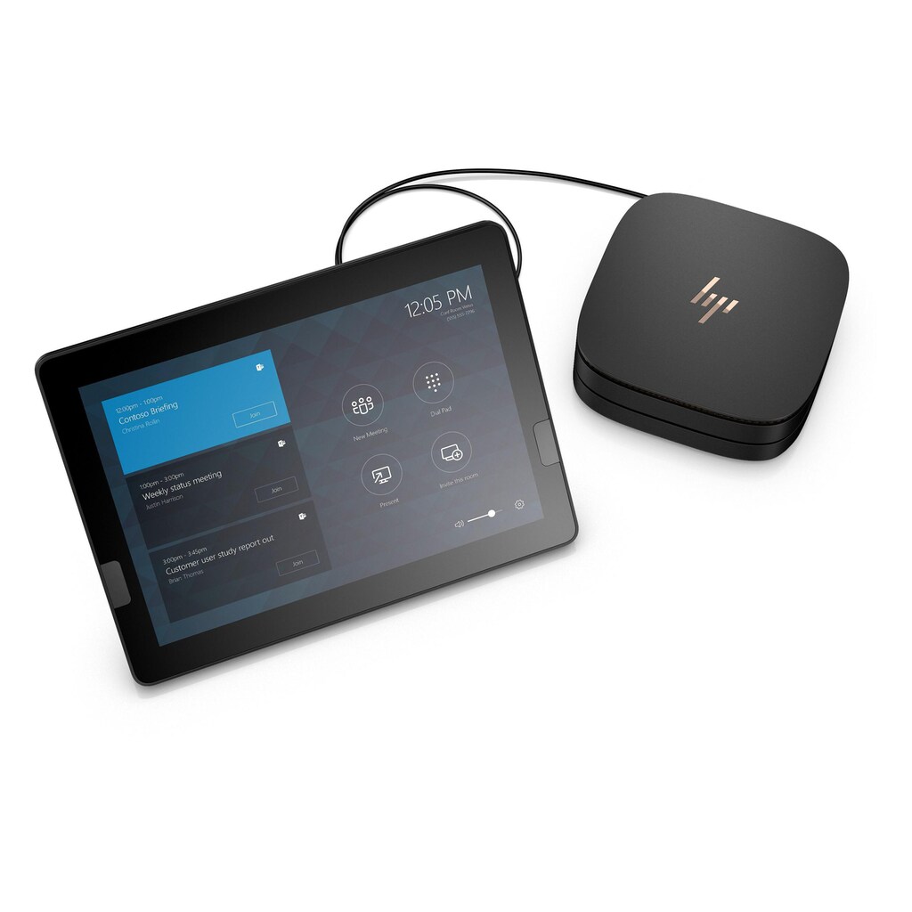 HP PC »Elite Slice for Meeting Rooms«