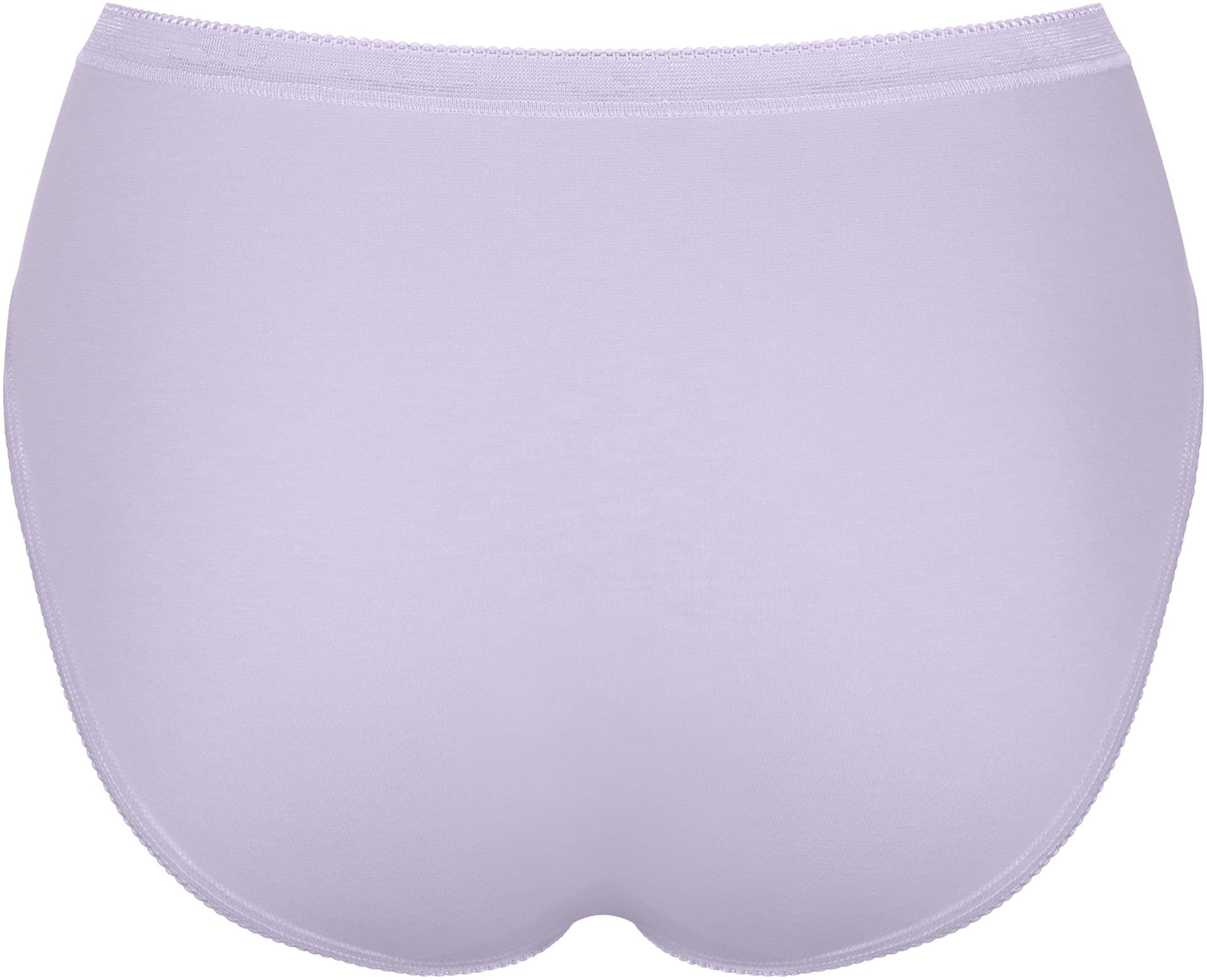 sloggi Tai-Slip »Basic+«, (3er Pack), perfekter Sitz, hoher Beinausschnitt, glatte Nähte