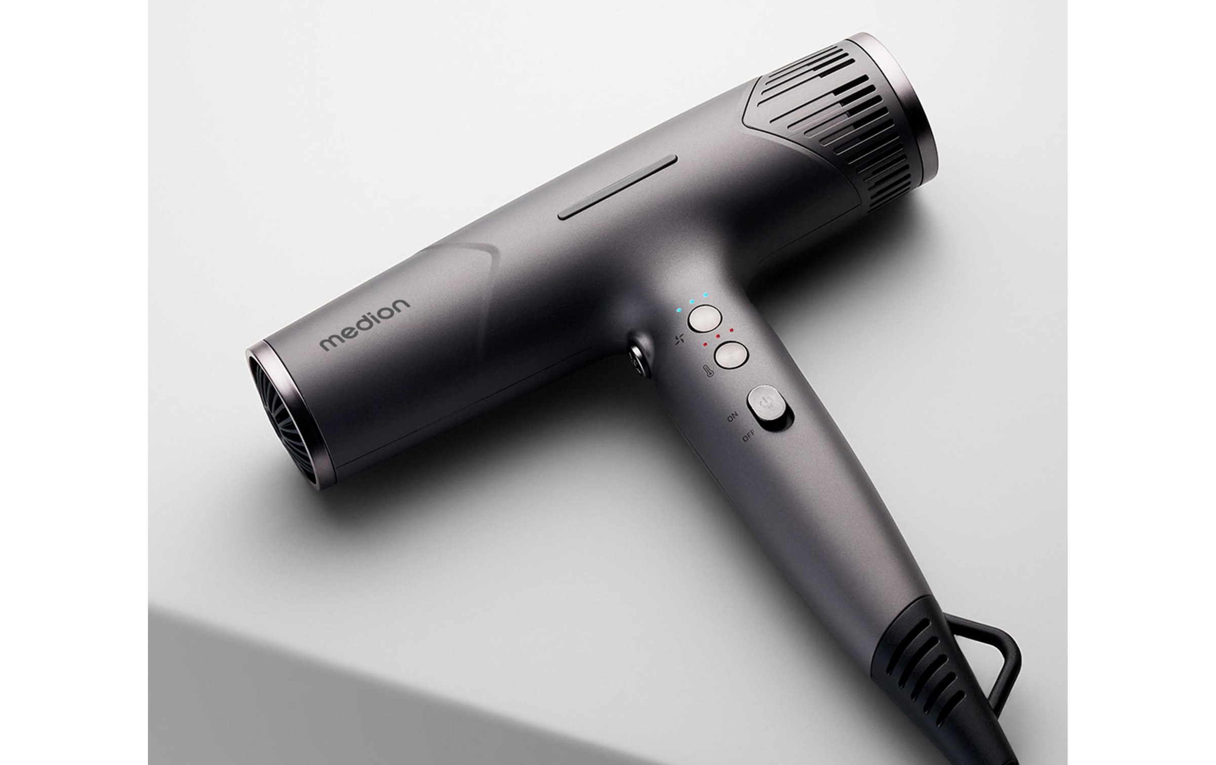 Medion® Haartrockner »MD 19984«