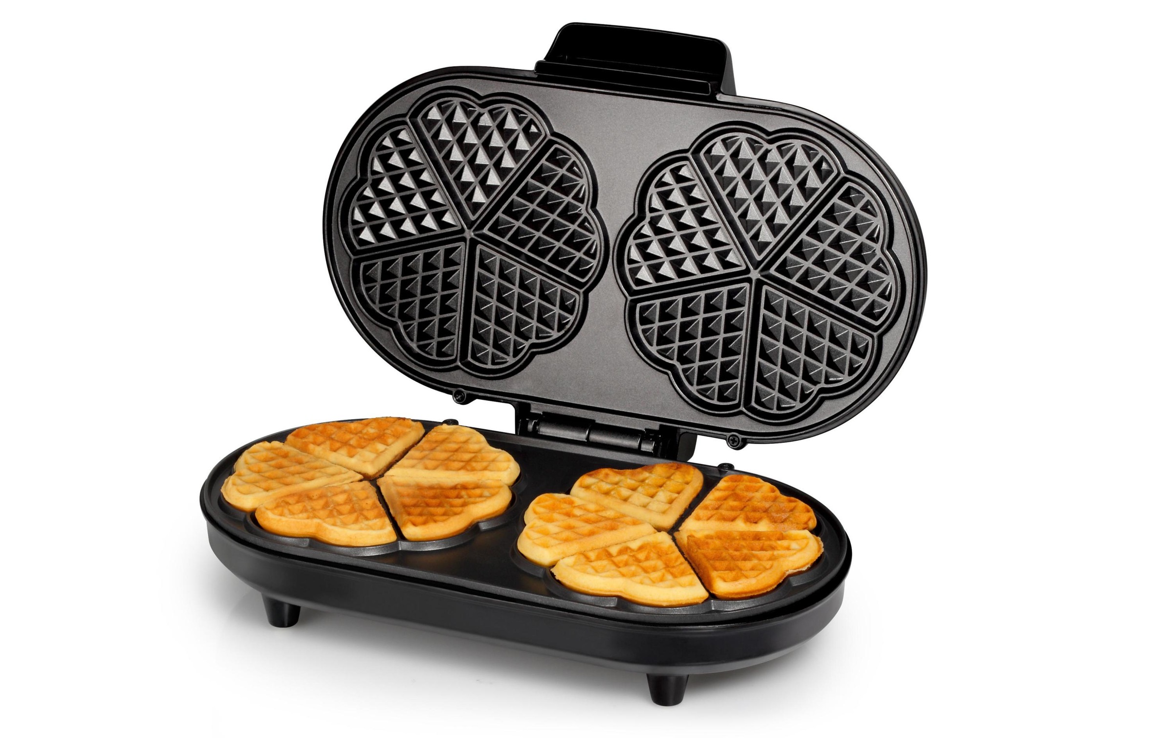 Tristar Waffeleisen »WF2120«, 1200 W