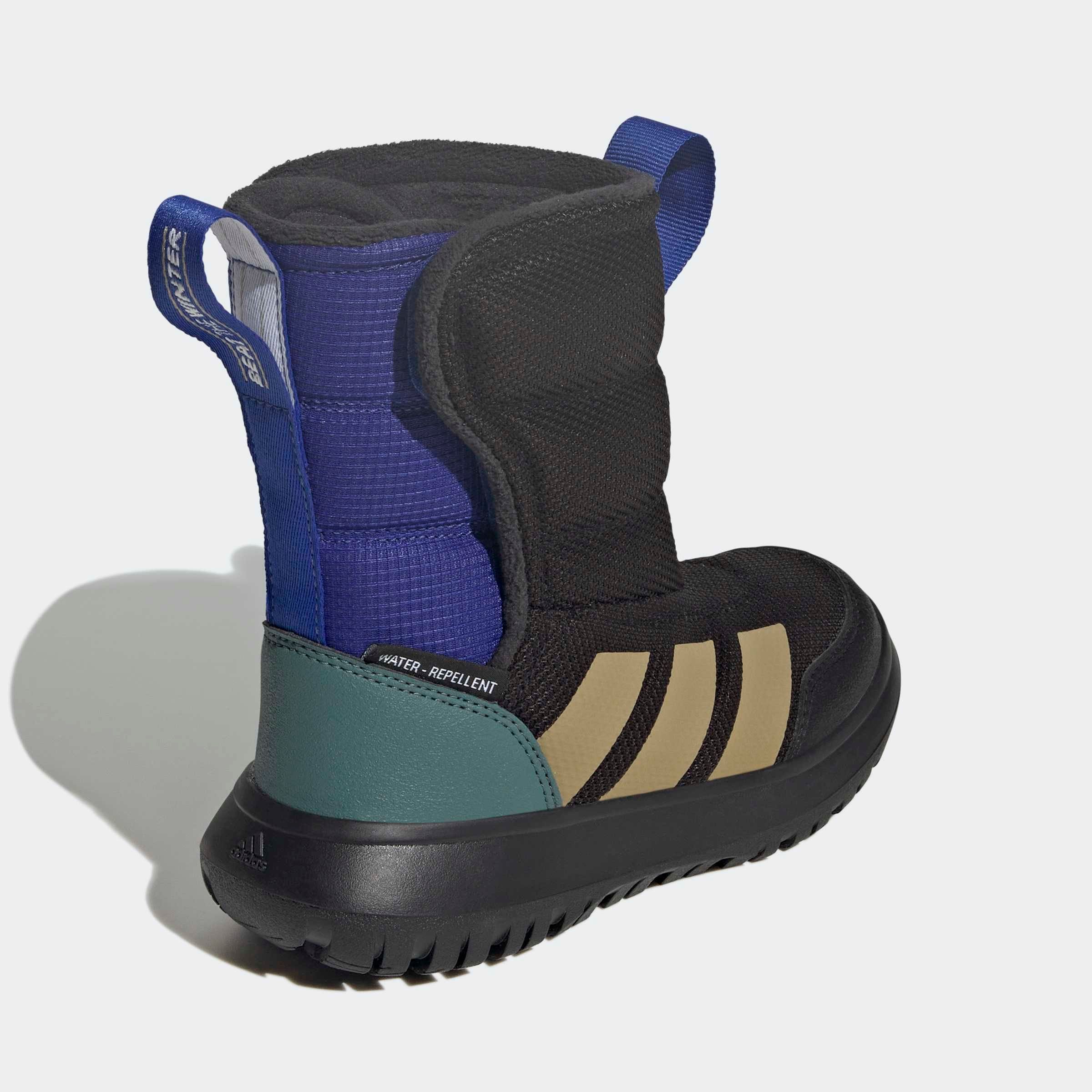 adidas Sportswear Sneaker »WINTERPLAY E FÜR KINDER«
