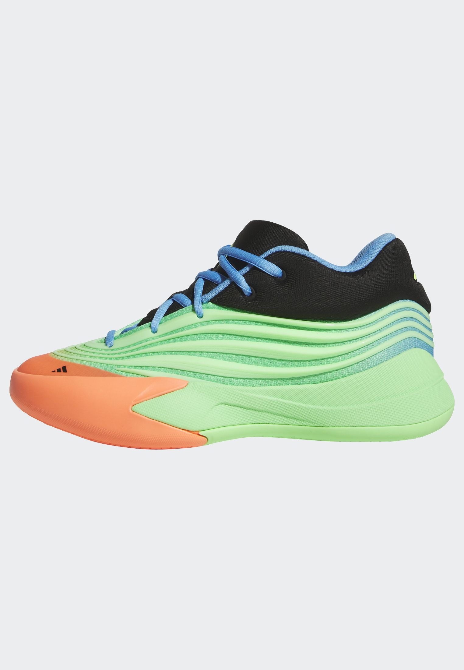adidas Performance Basketballschuh »DAME X KIDS«, Signature-Schuh von Damian Lillard
