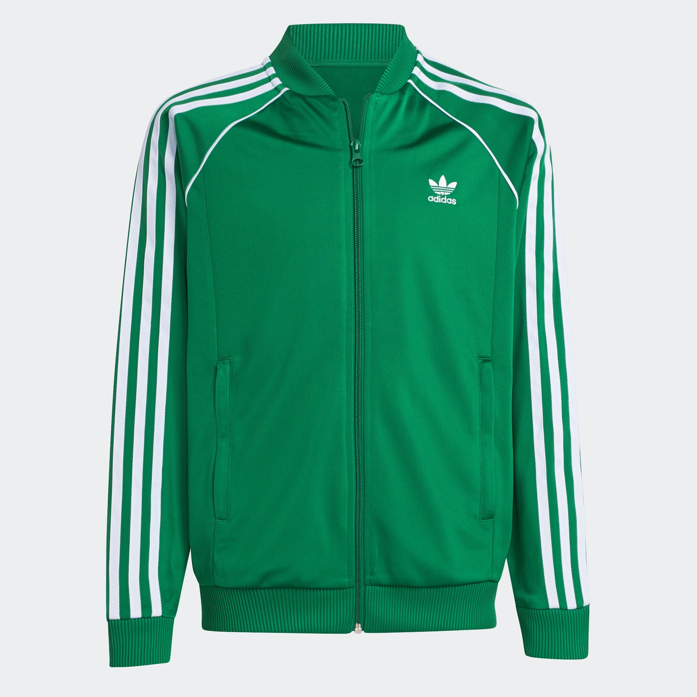 adidas Originals Trainingsjacke »SST TRACK TOP«, Superstar