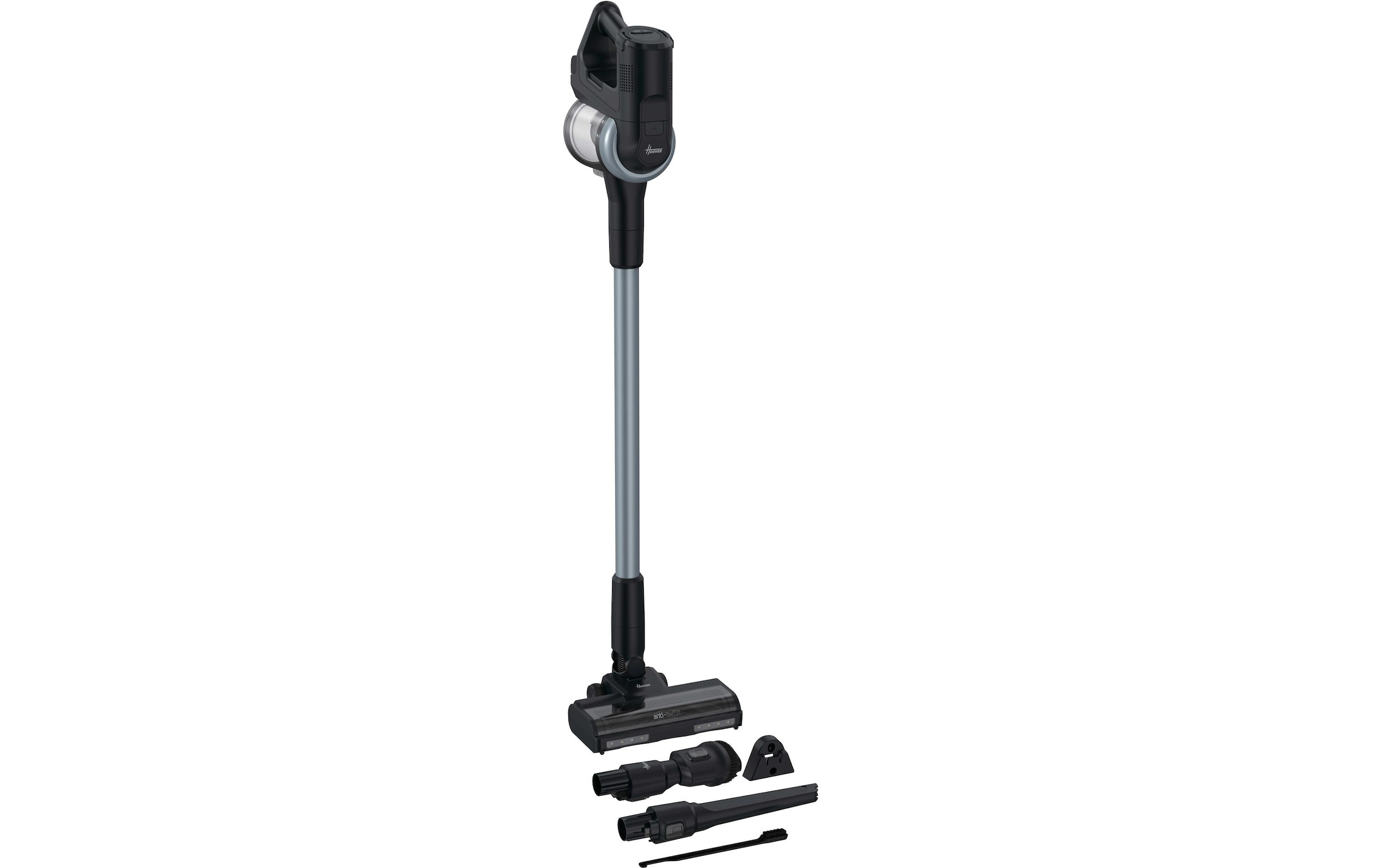 Hoover Akku-Hand-und Stielstaubsauger »HF4P10H 11«