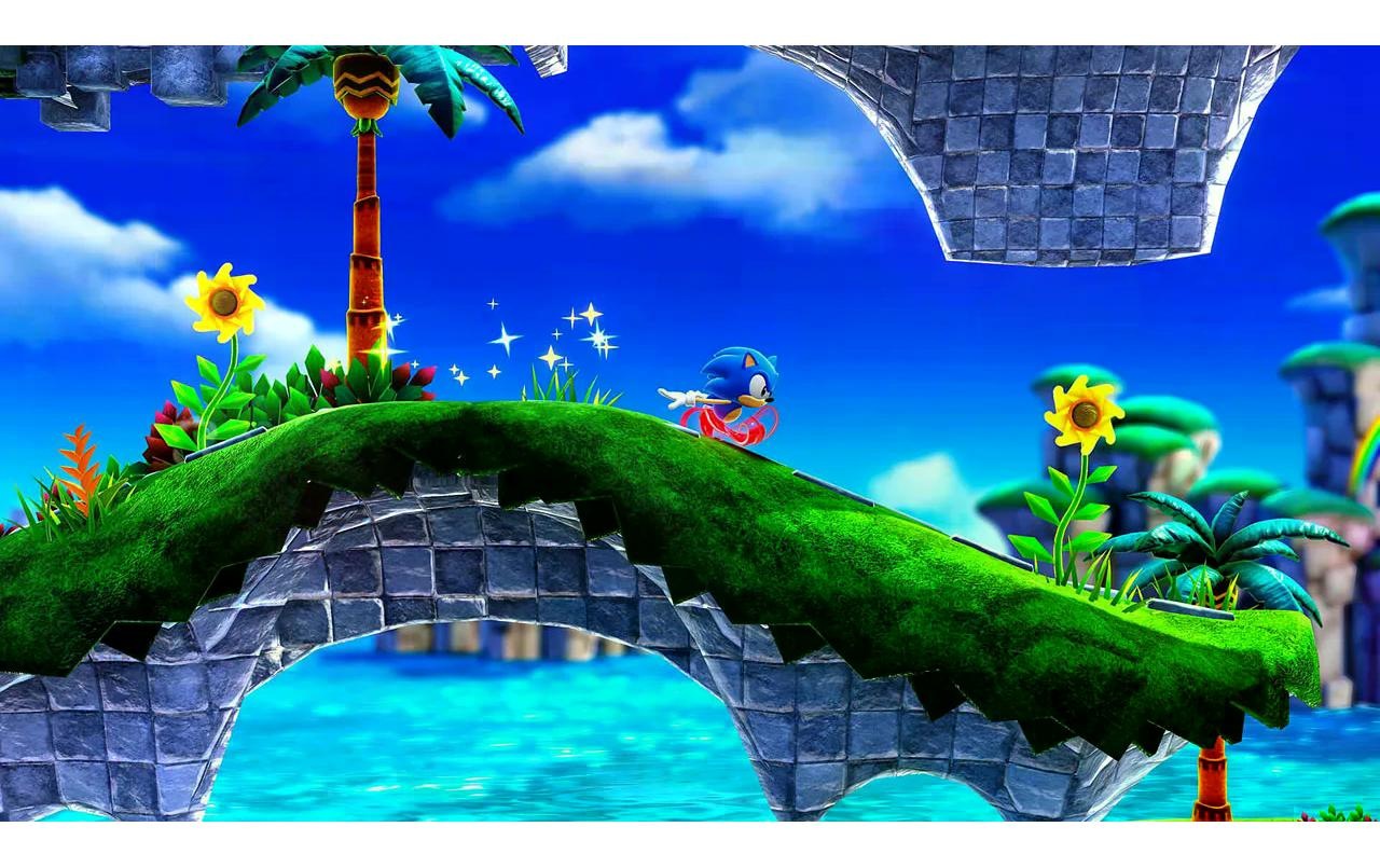 Sega Spielesoftware »Sonic Superstars«, PlayStation 4