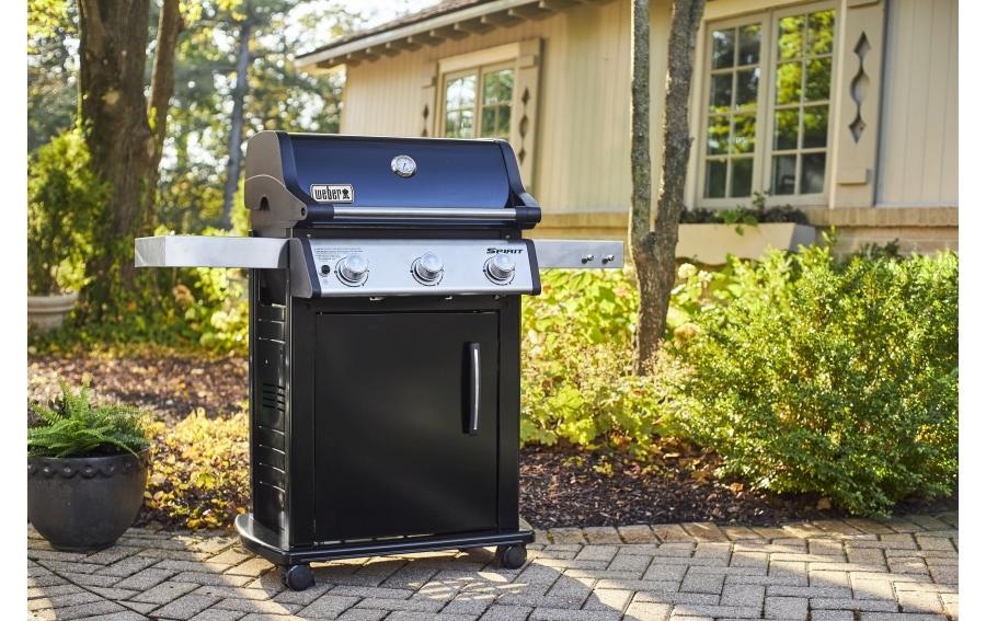 Weber Gasgrill »Spirit E-315 GBS«