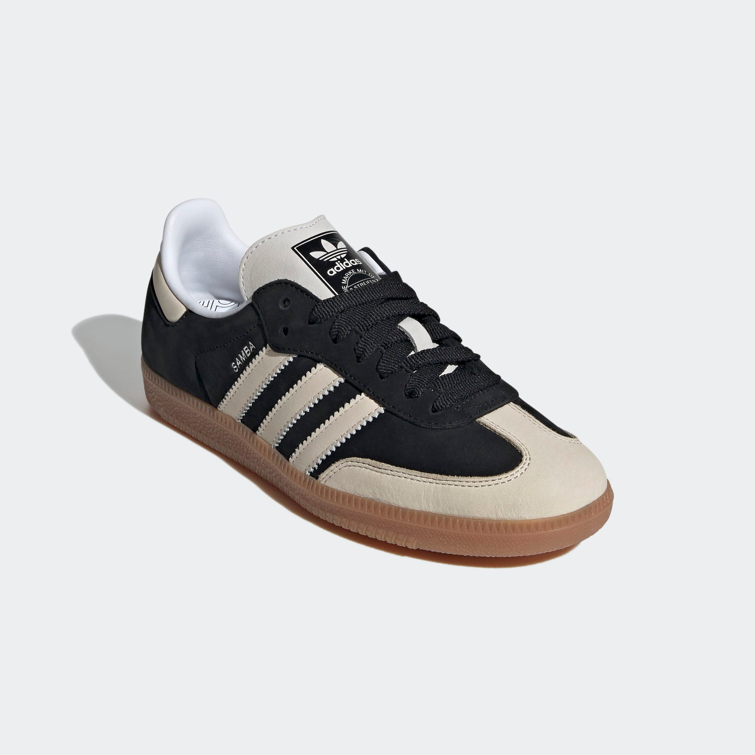 adidas Originals Sneaker "SAMBA OG W"