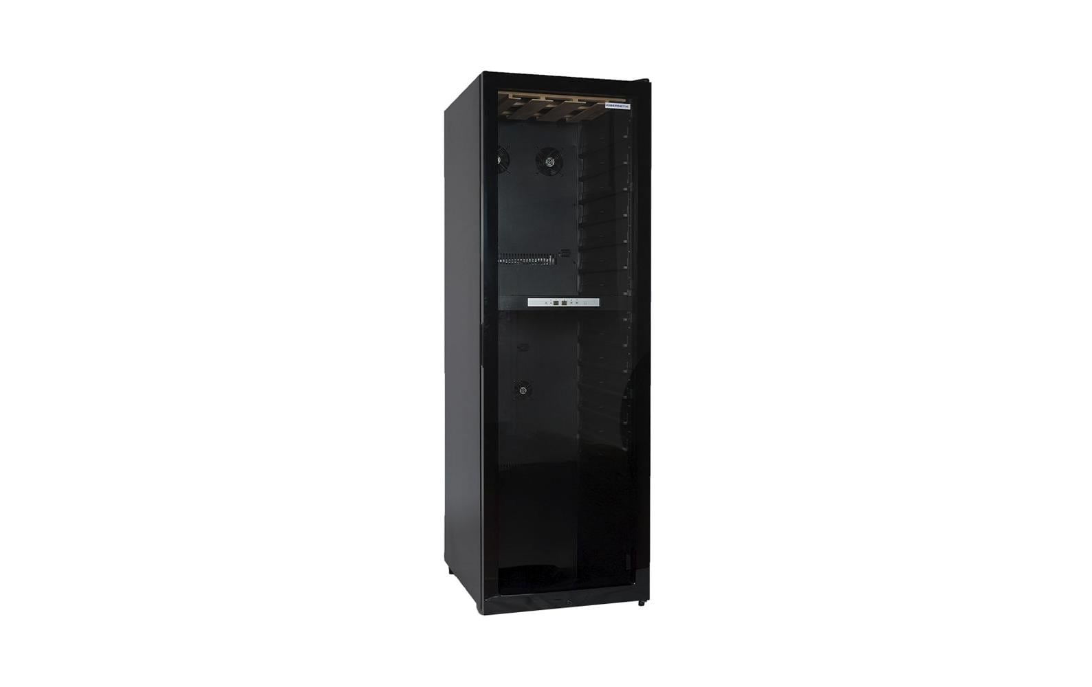 Kibernetik Weinkühlschrank »WKH448D Rechts«, für 206 St. Standardflaschen á 075l