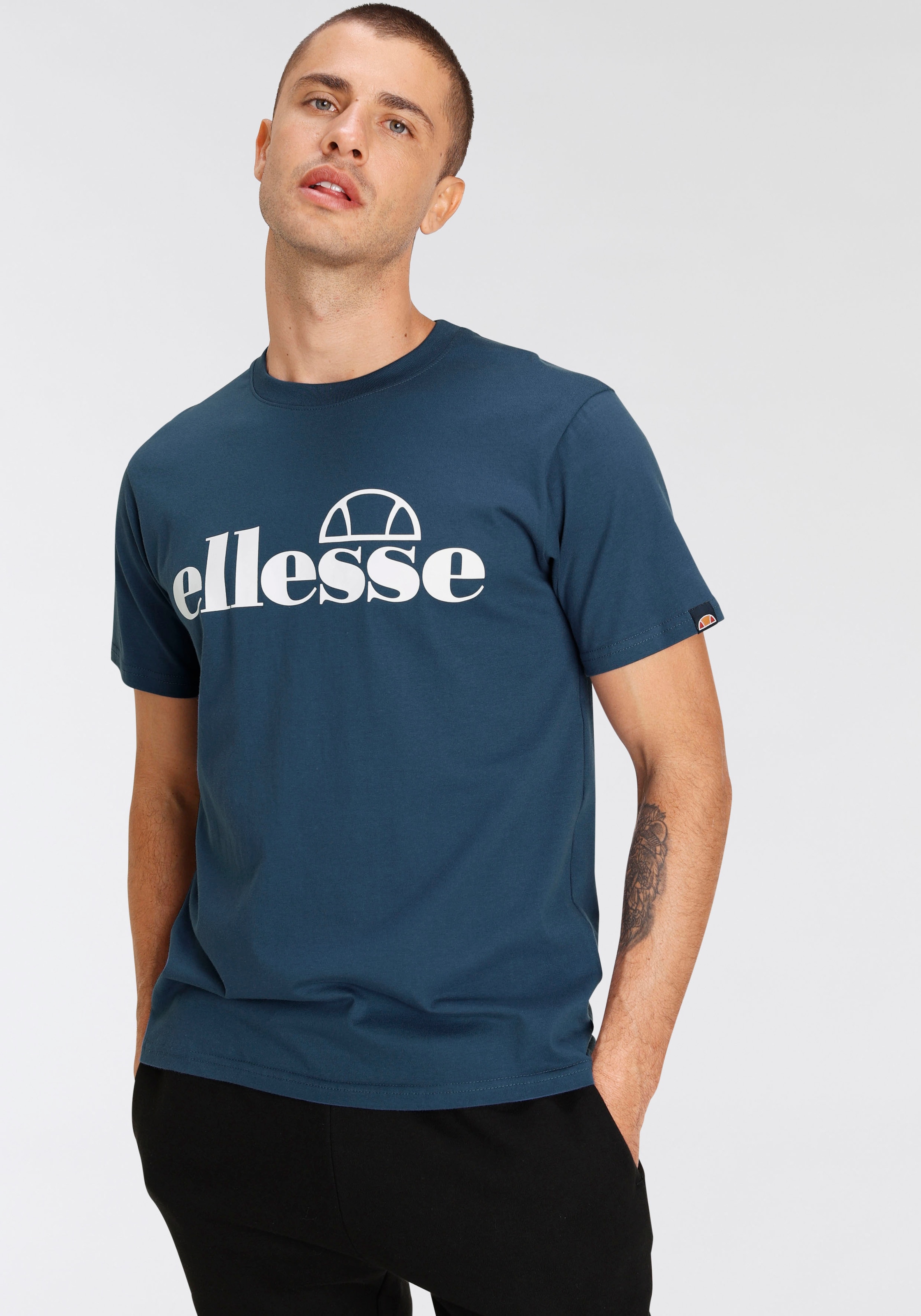 Jelmoli-Versand T-SHIRT« online »H T-Shirt | Ellesse kaufen