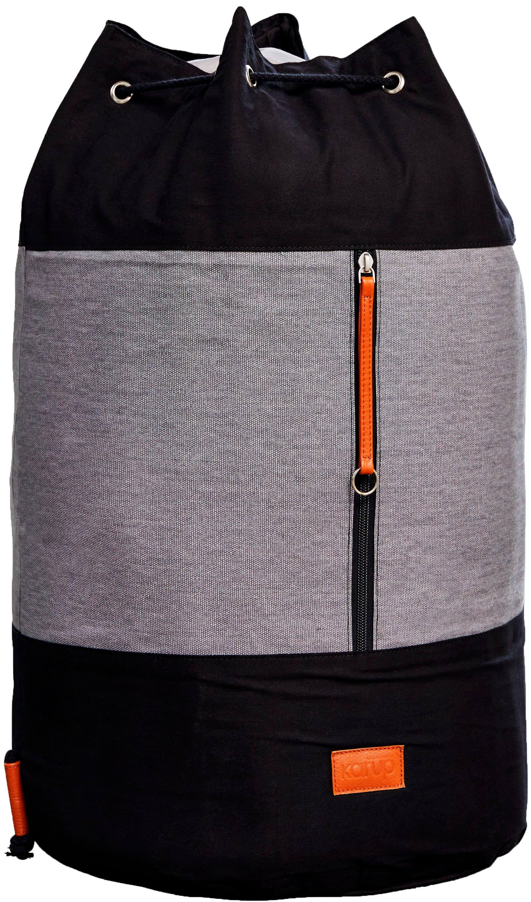 Karup Design Wäschesack "Roadie"