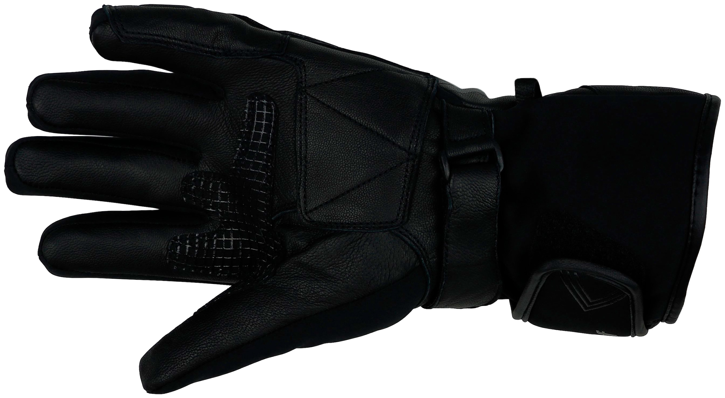 roleff Motorradhandschuhe »Winter«, winddicht, wasserdicht