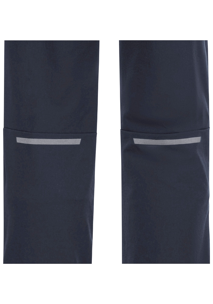 Jack Wolfskin Outdoorhose »RASCAL WINTER PANTS K«