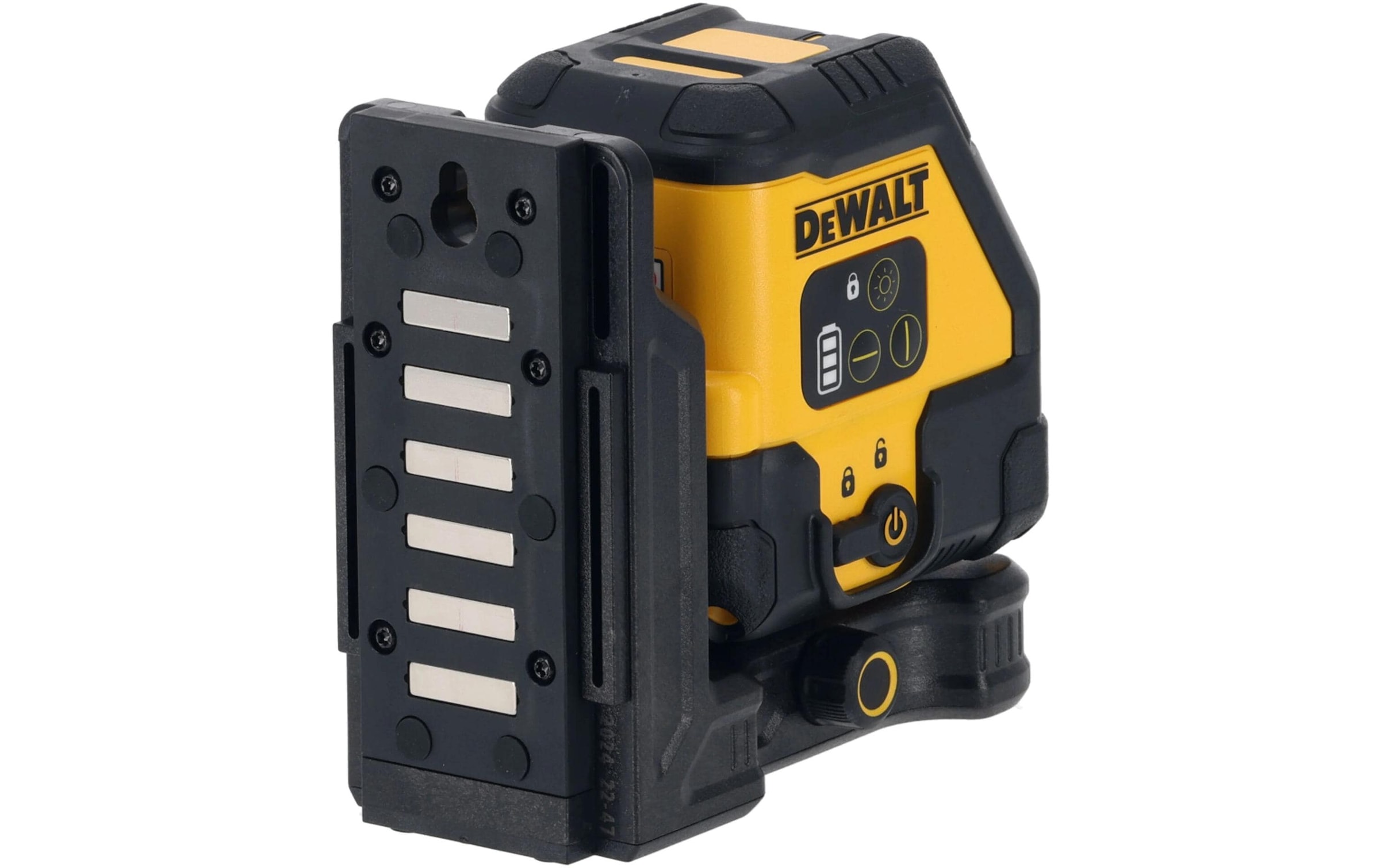 DeWalt Linienlaser »mit integriertem Akku 30 m«