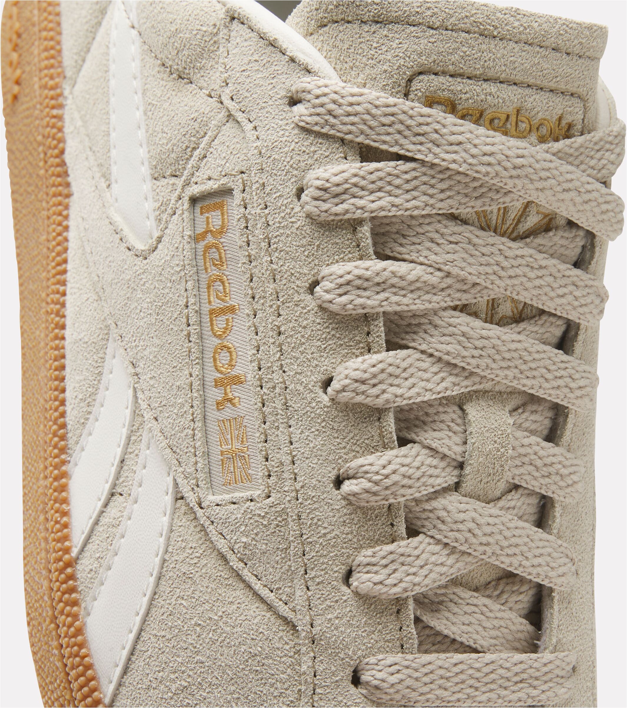 Reebok Classic Sneaker »CLUB C GROUNDS UK«