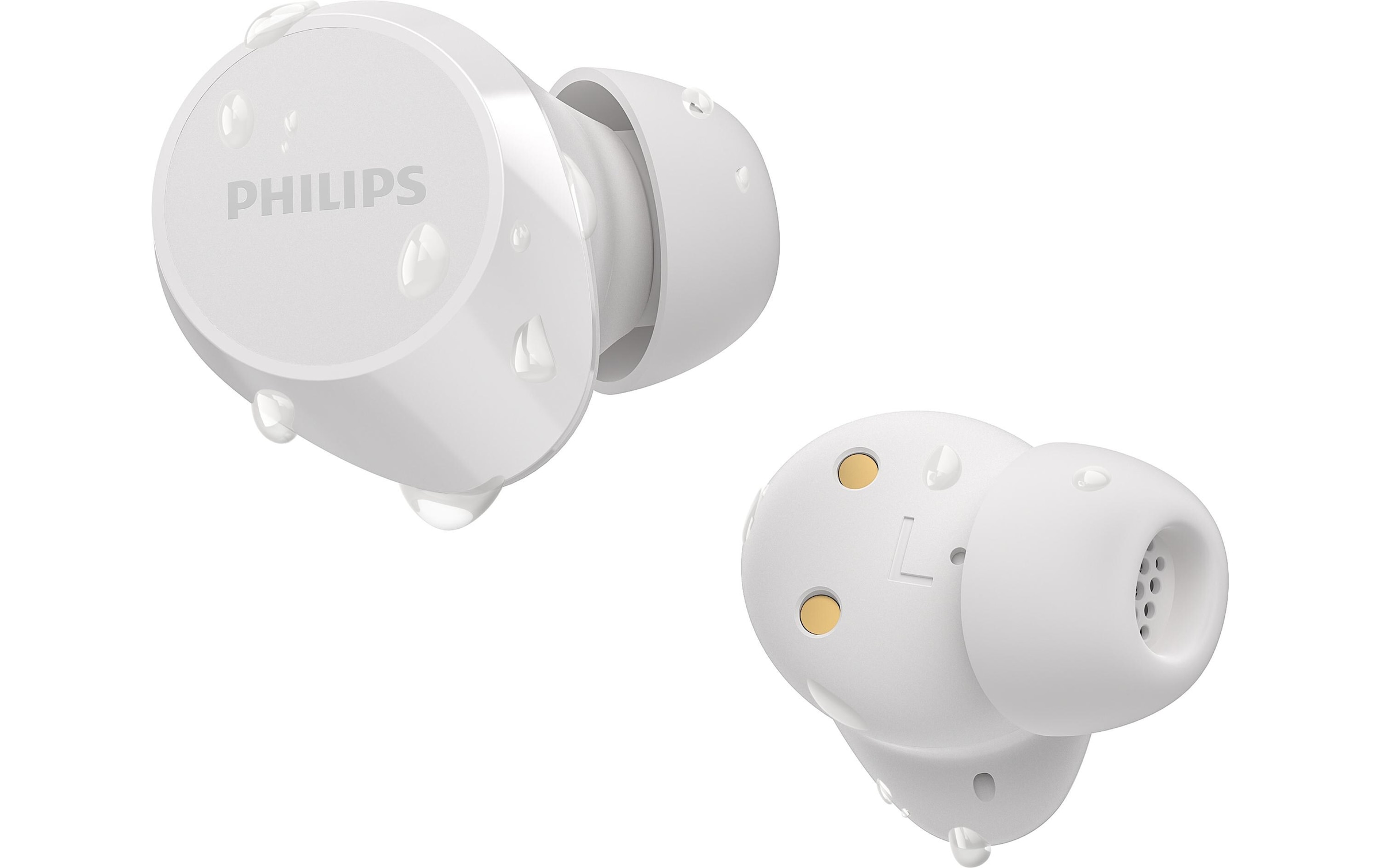 Philips wireless In-Ear-Kopfhörer »TAT1209«, Bluetooth