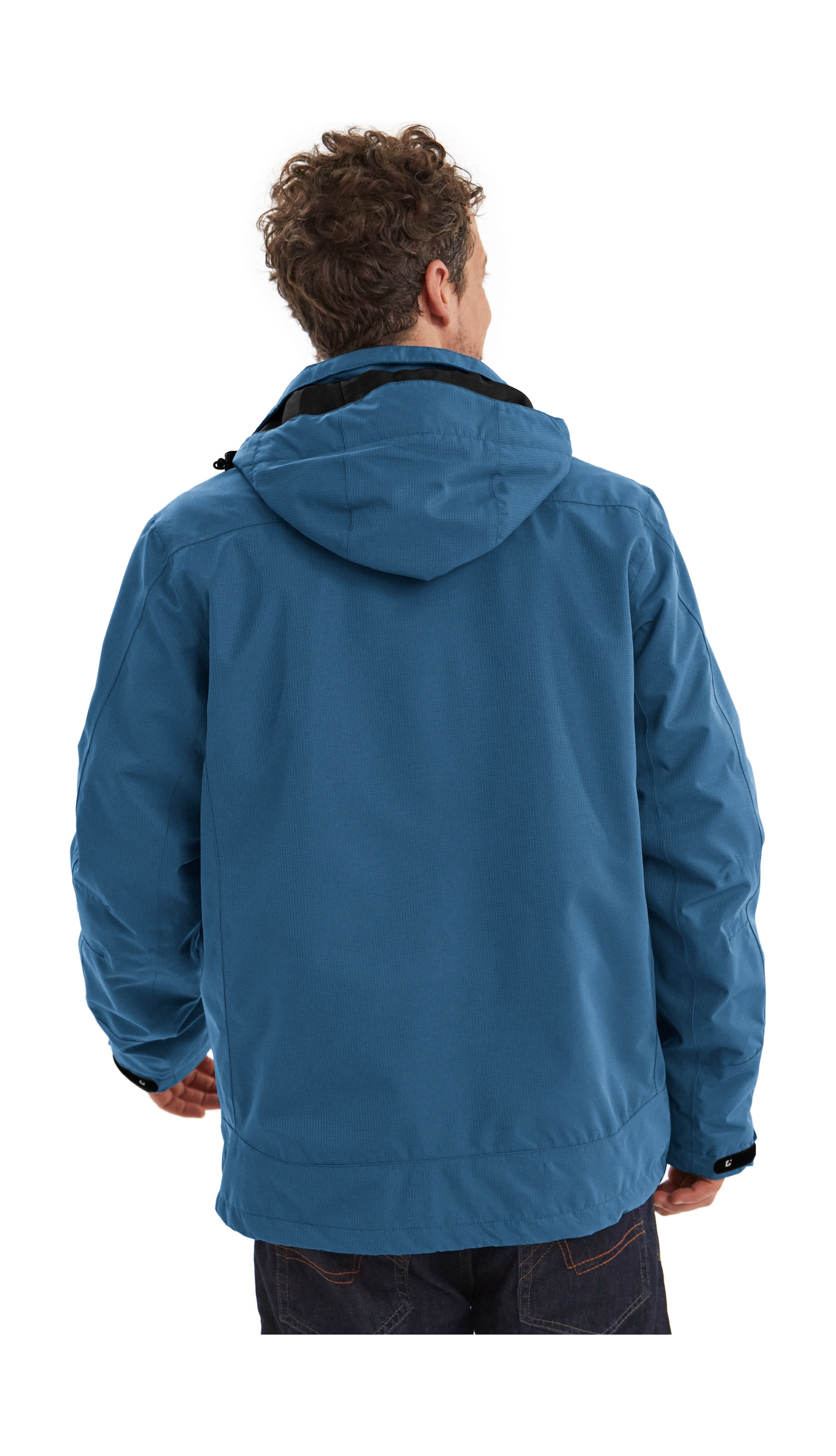 Killtec Outdoorjacke »Xenios«