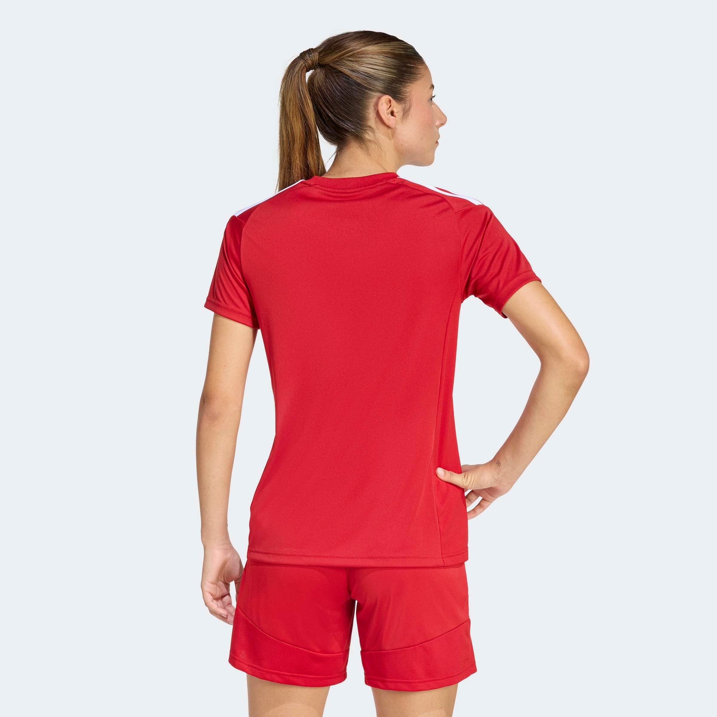 adidas Performance Fussballtrikot "TIRO26 LEAGUE TRIKOT"