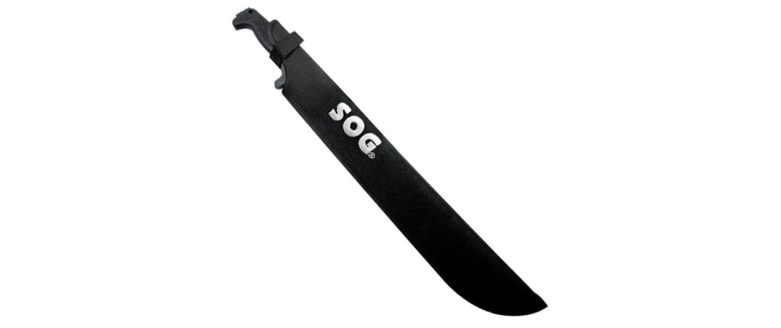 Machete »Sogfari 610«