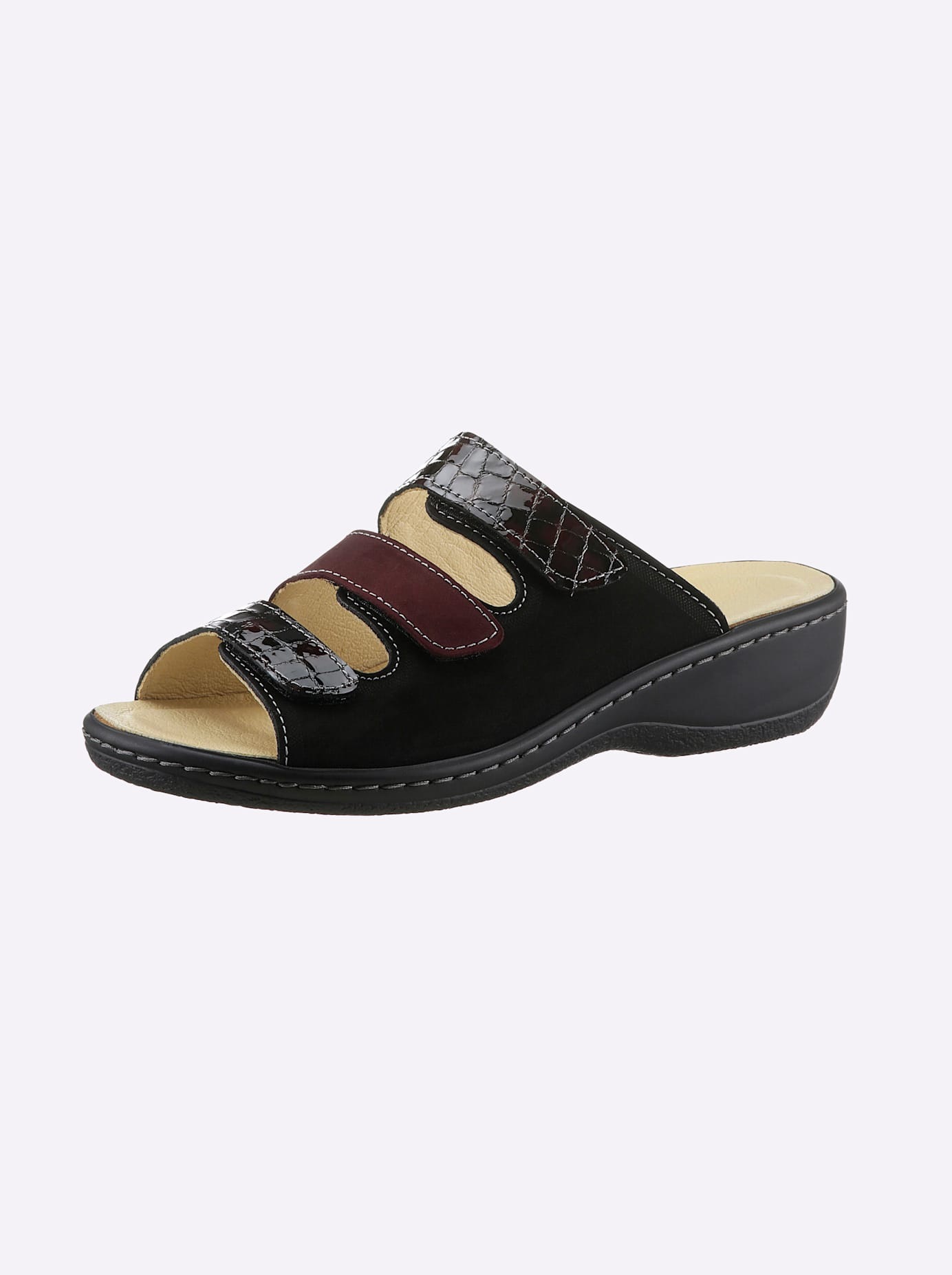 Belvida Pantolette