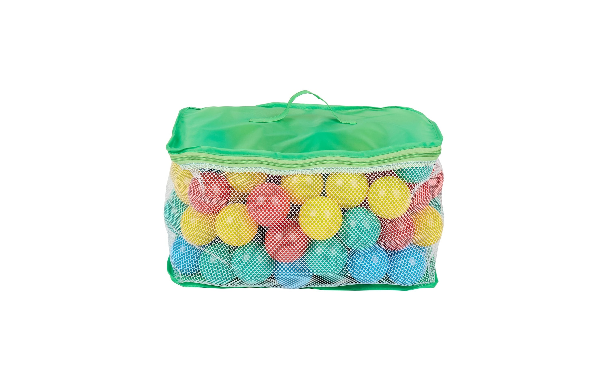 BIECO Bällebad »für Bällebad«, (100 tlg.)