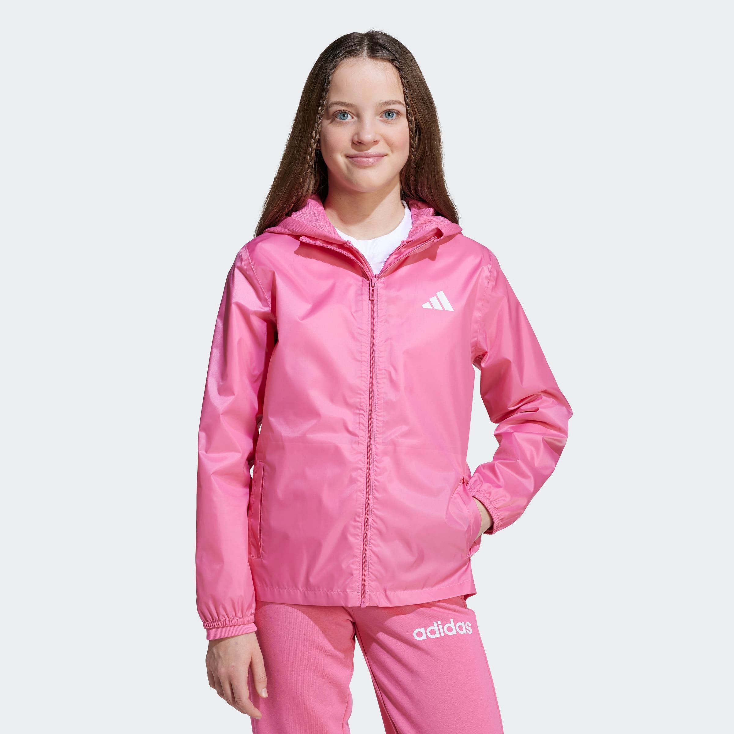 adidas Sportswear Windbreaker »J RAIN JKT«