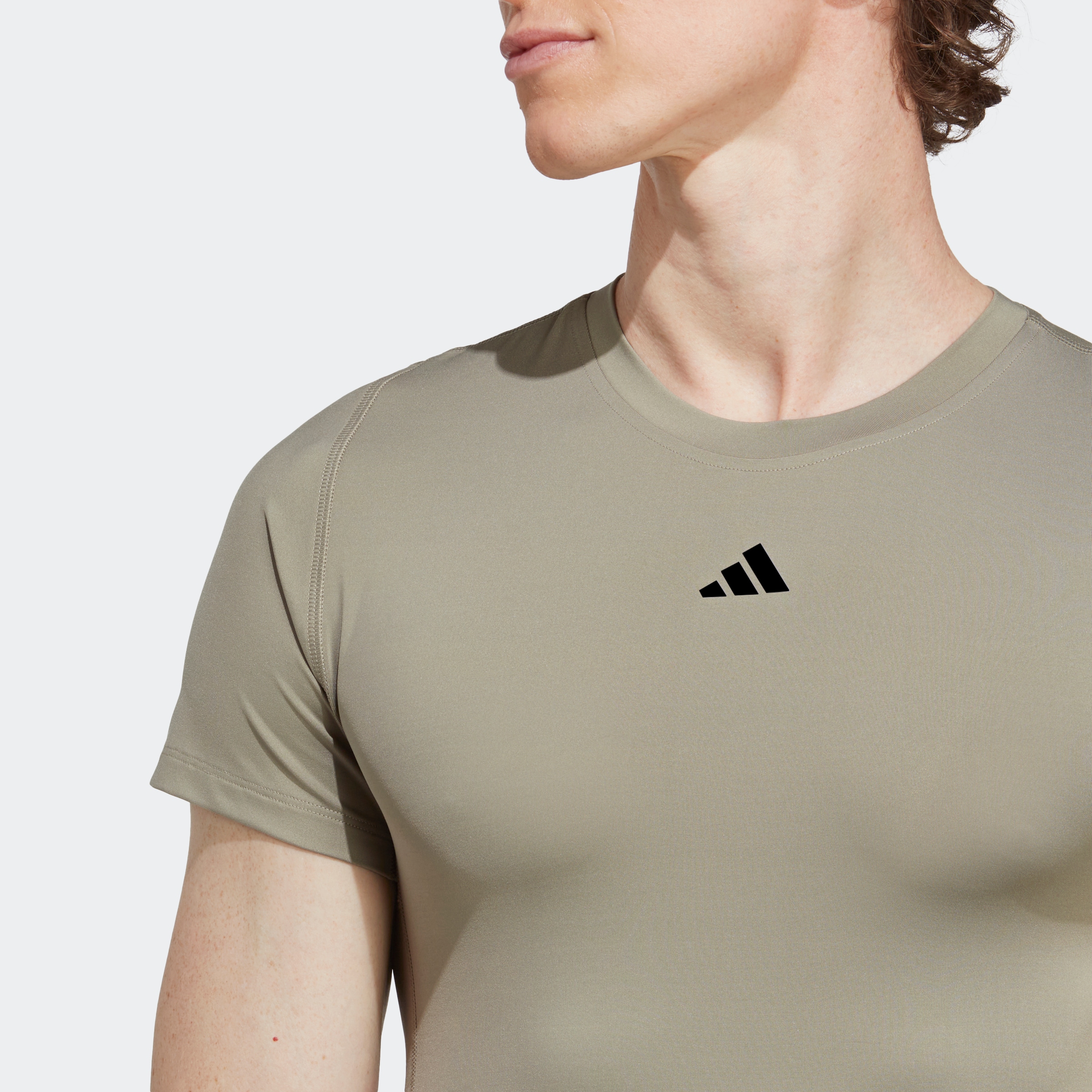 adidas Performance T-Shirt »TECHFIT TRAINING«