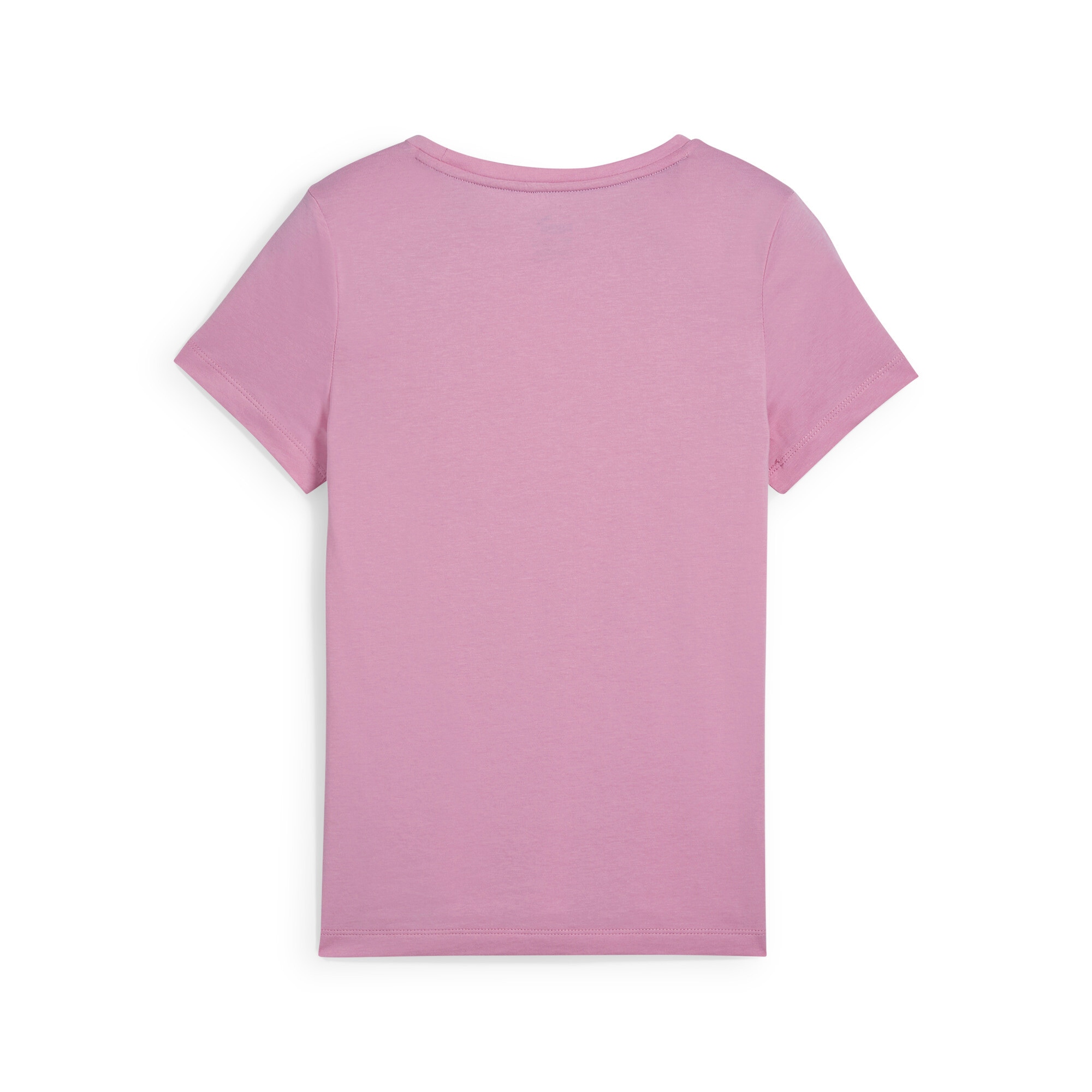 PUMA T-Shirt »ESS LOGO TEE G«