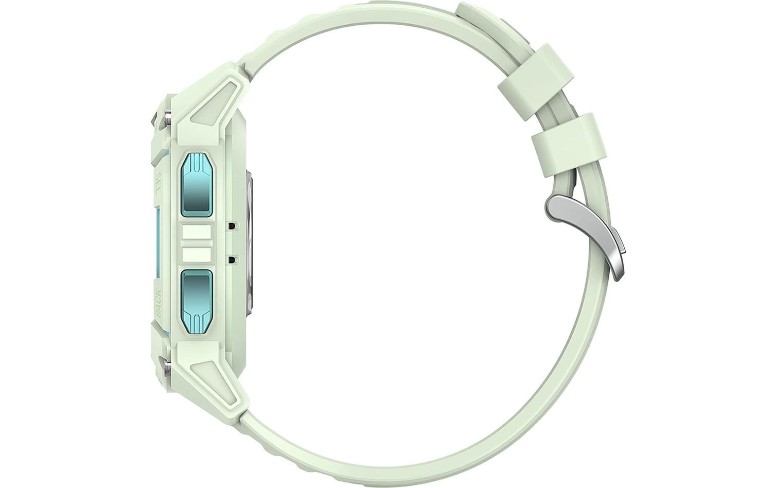 nicht definiert Smartwatch »Kospet Tank S2«
