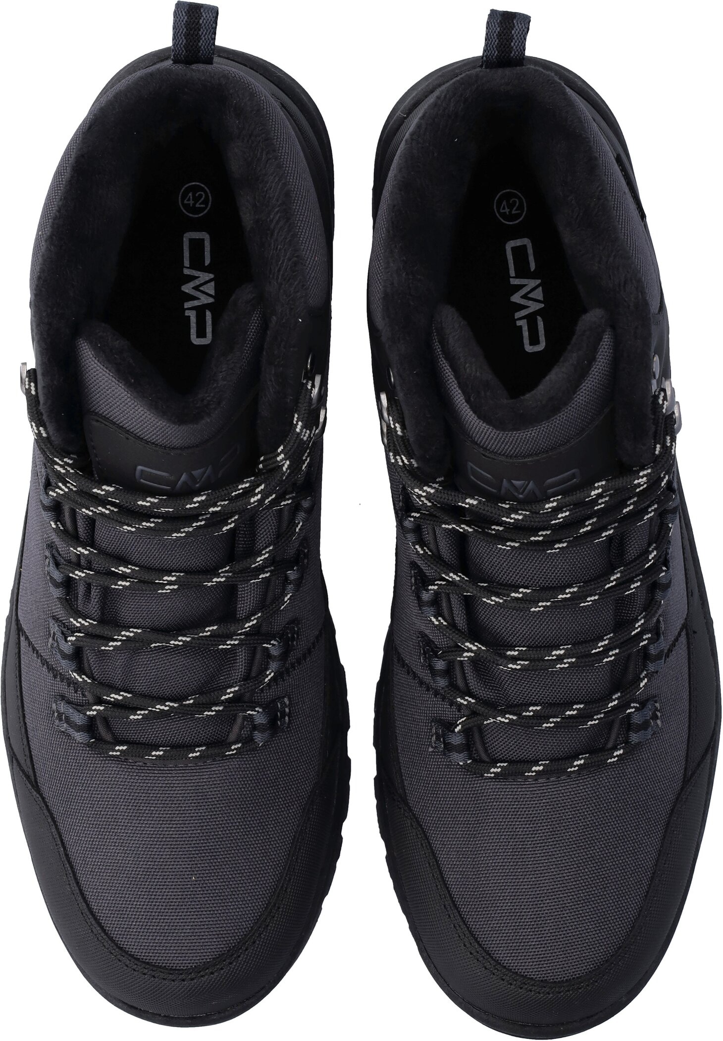 CMP Winterboots »ANNUUK SNOW BOOT WP«, wasserdicht