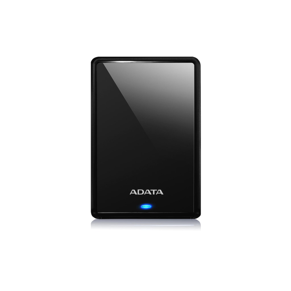 ADATA externe HDD-Festplatte »HV620S 2 TB«