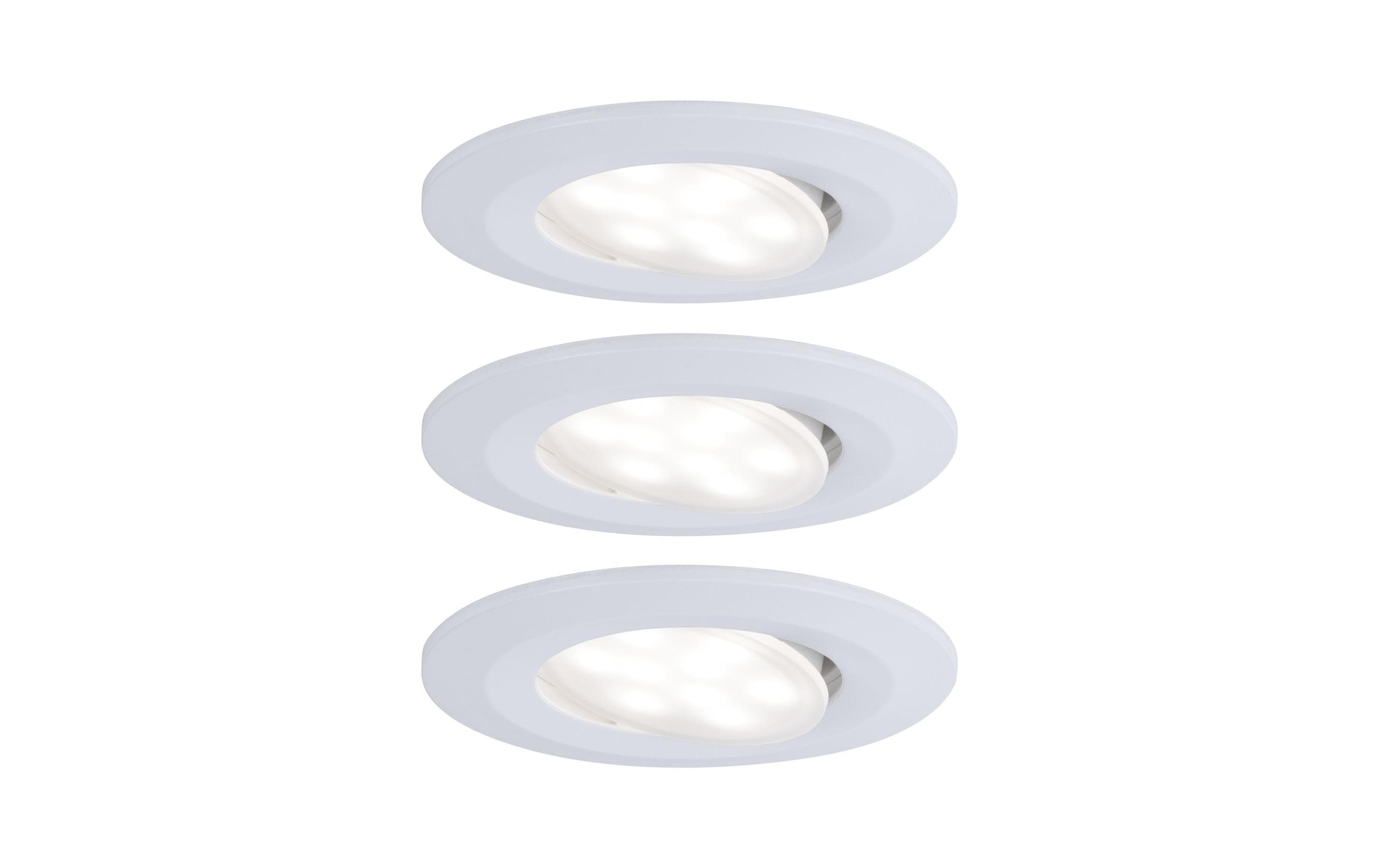 LED Deckenspot »LED Calla Basis«, 3 flammig-flammig