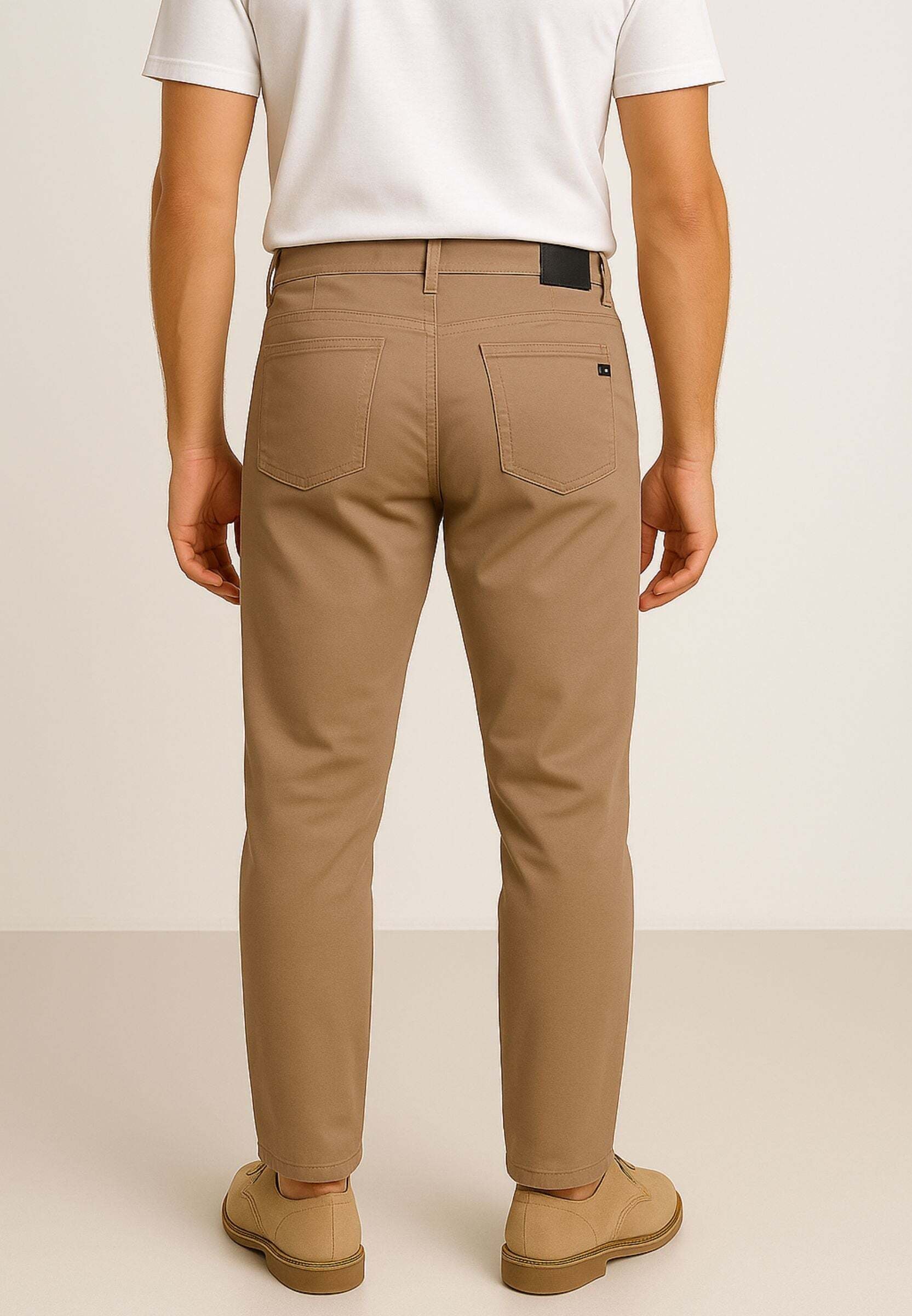 GAS Chinos »Gas Chinohose Albert S.Chino«